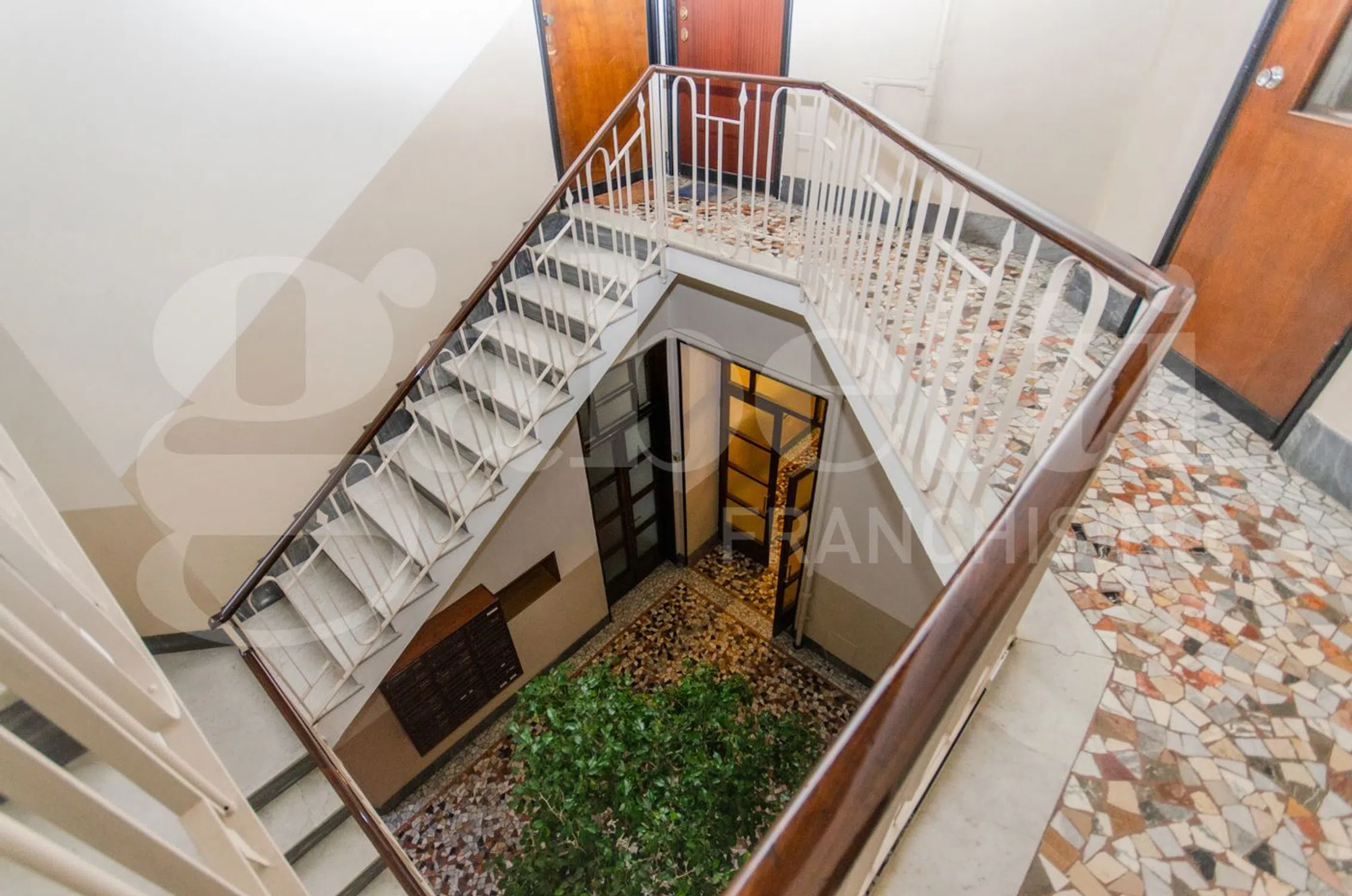 Trilocale in viale Corsica, 5 - Photo 3