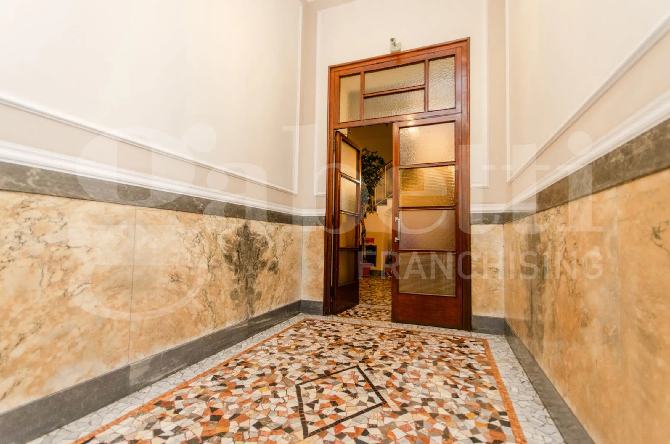 Trilocale in viale Corsica, 5 - Photo 4