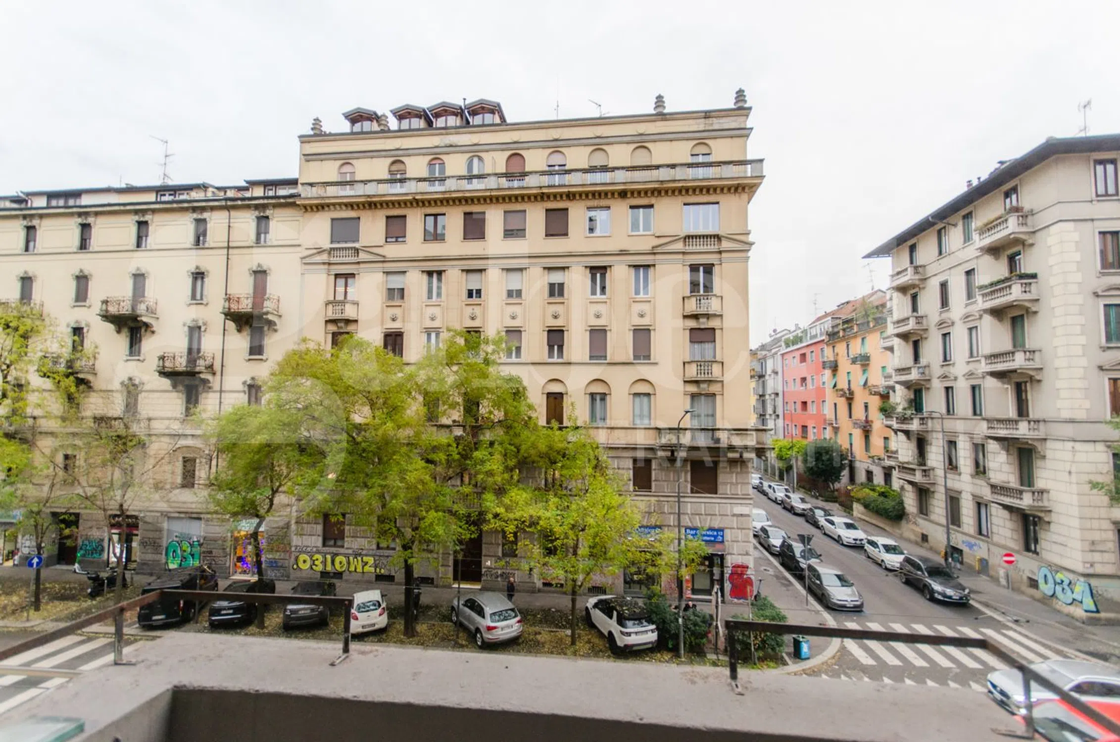Trilocale in viale Corsica, 5 - Photo 6