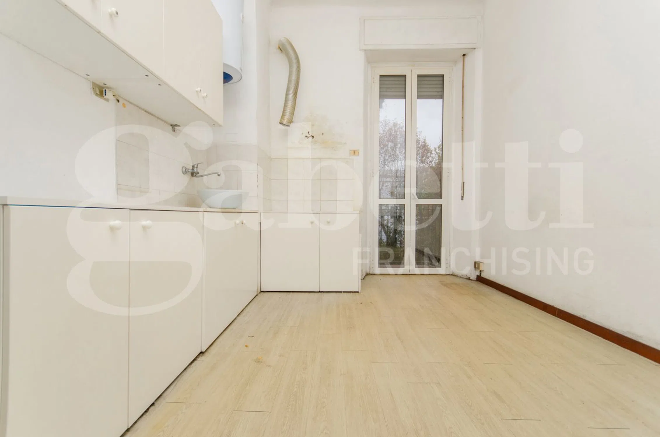 Trilocale in viale Corsica, 5 - Photo 7