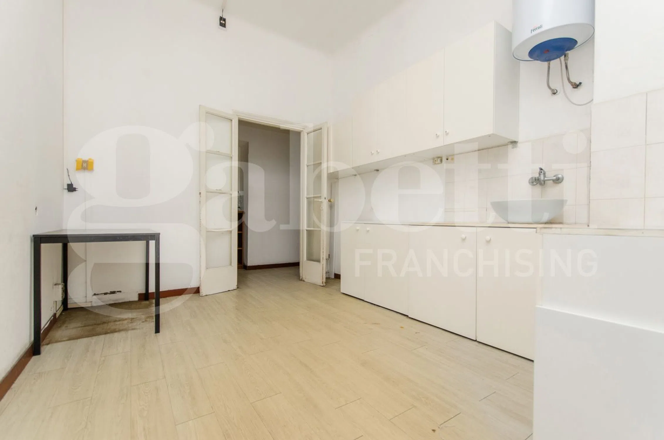 Trilocale in viale Corsica, 5 - Photo 8
