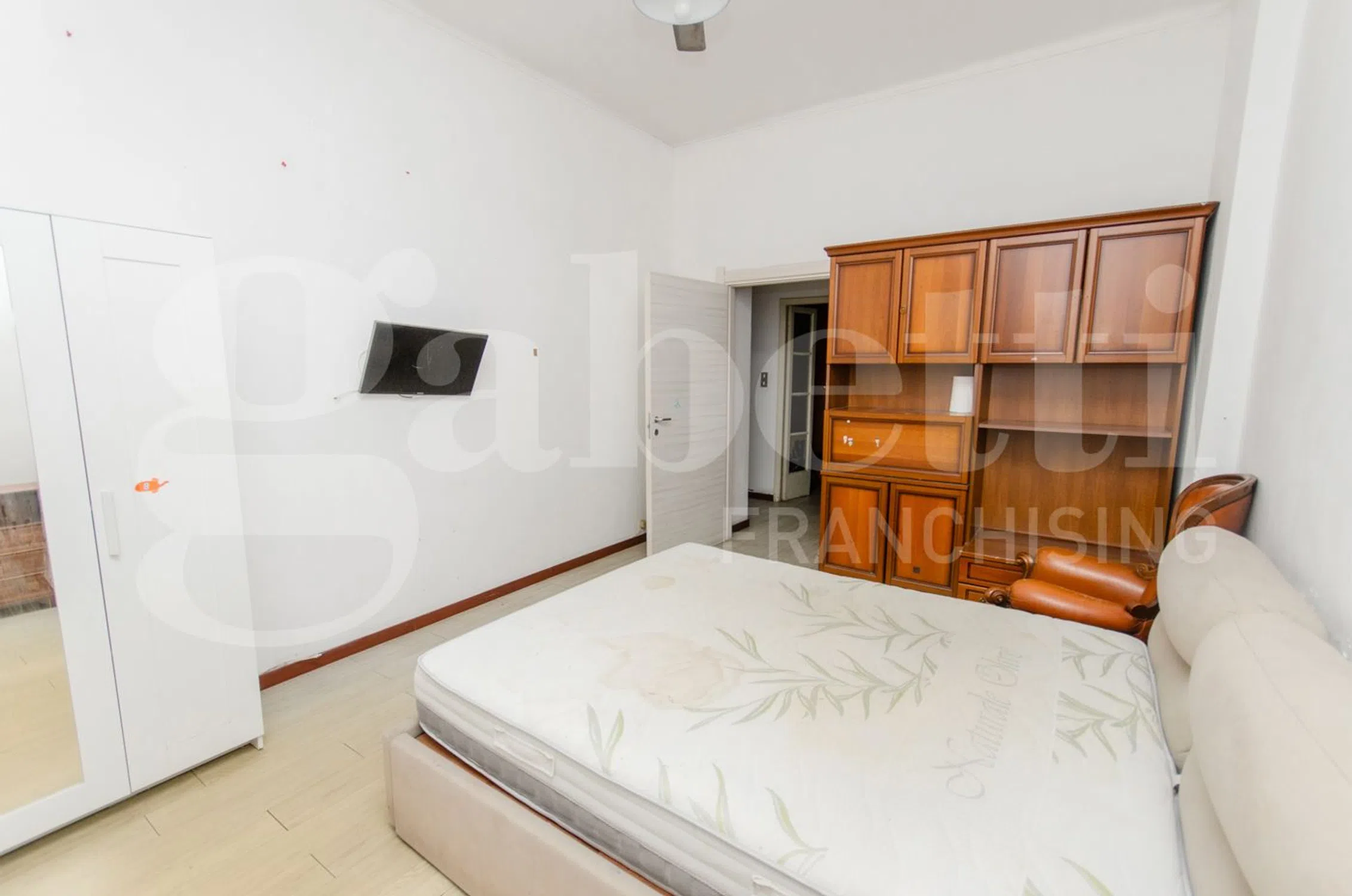 Trilocale in viale Corsica, 5 - Photo 10