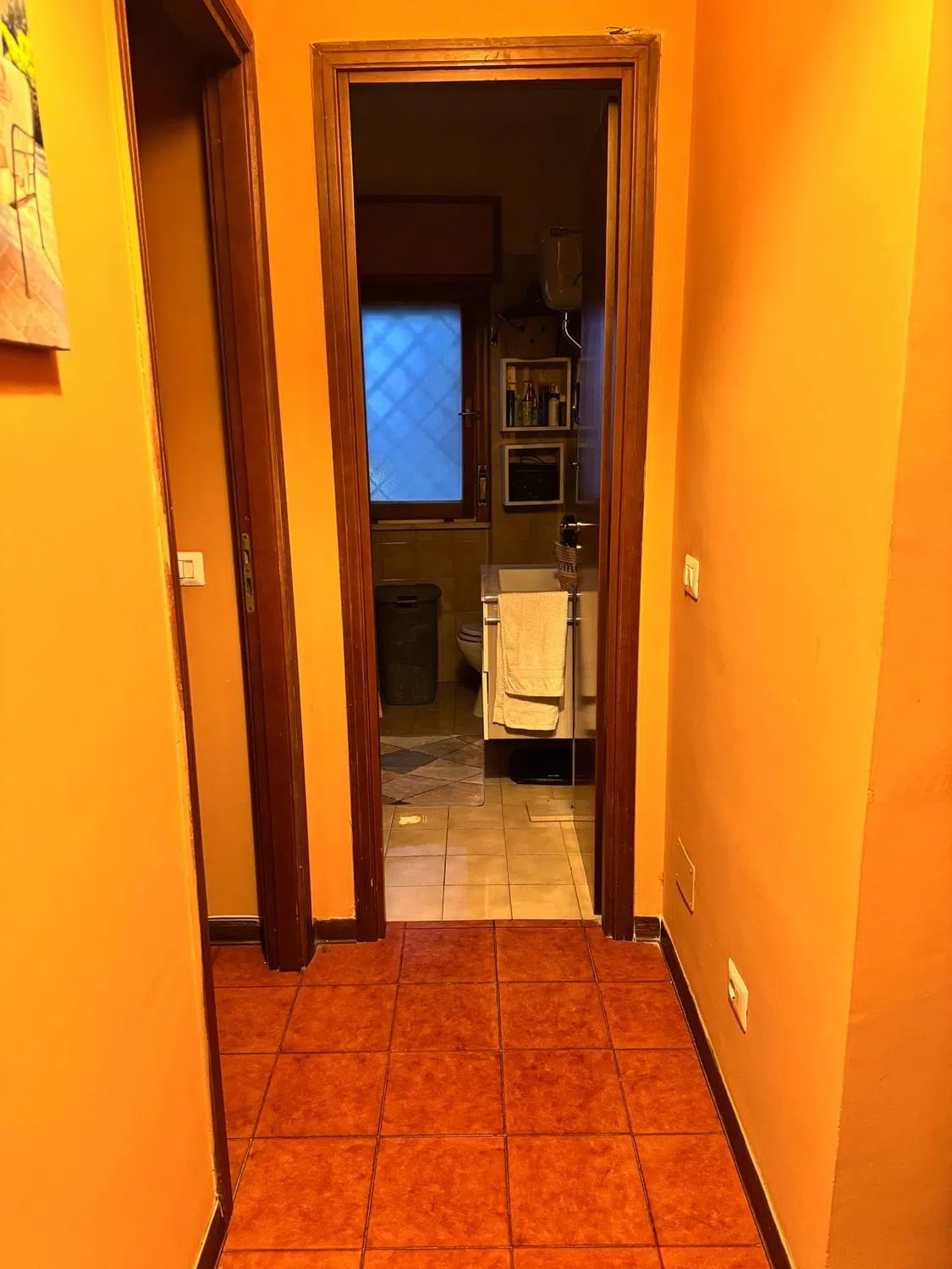 Bilocale in via Pescosolido - Photo 17