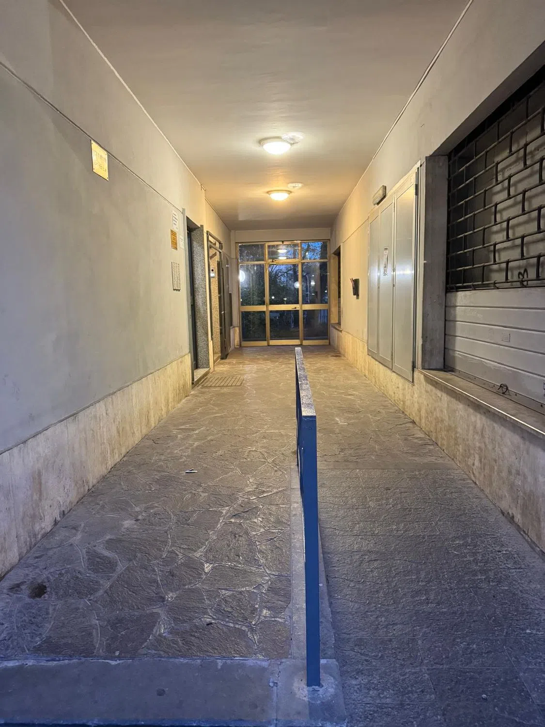 Bilocale in via Pescosolido - Photo 19