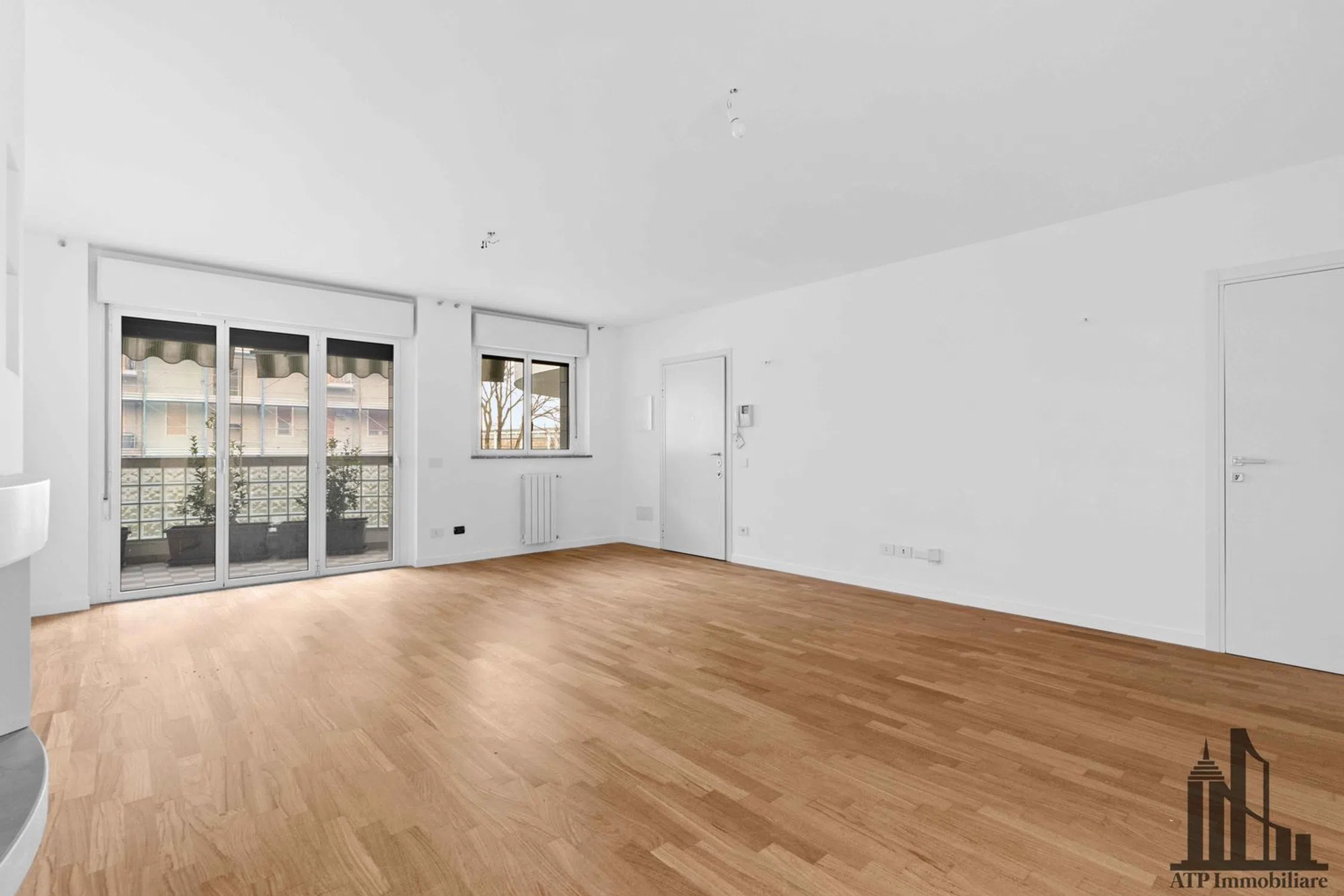 Appartamento su due piani in via Cardinale Mezzofanti, 24 /a - Photo 11