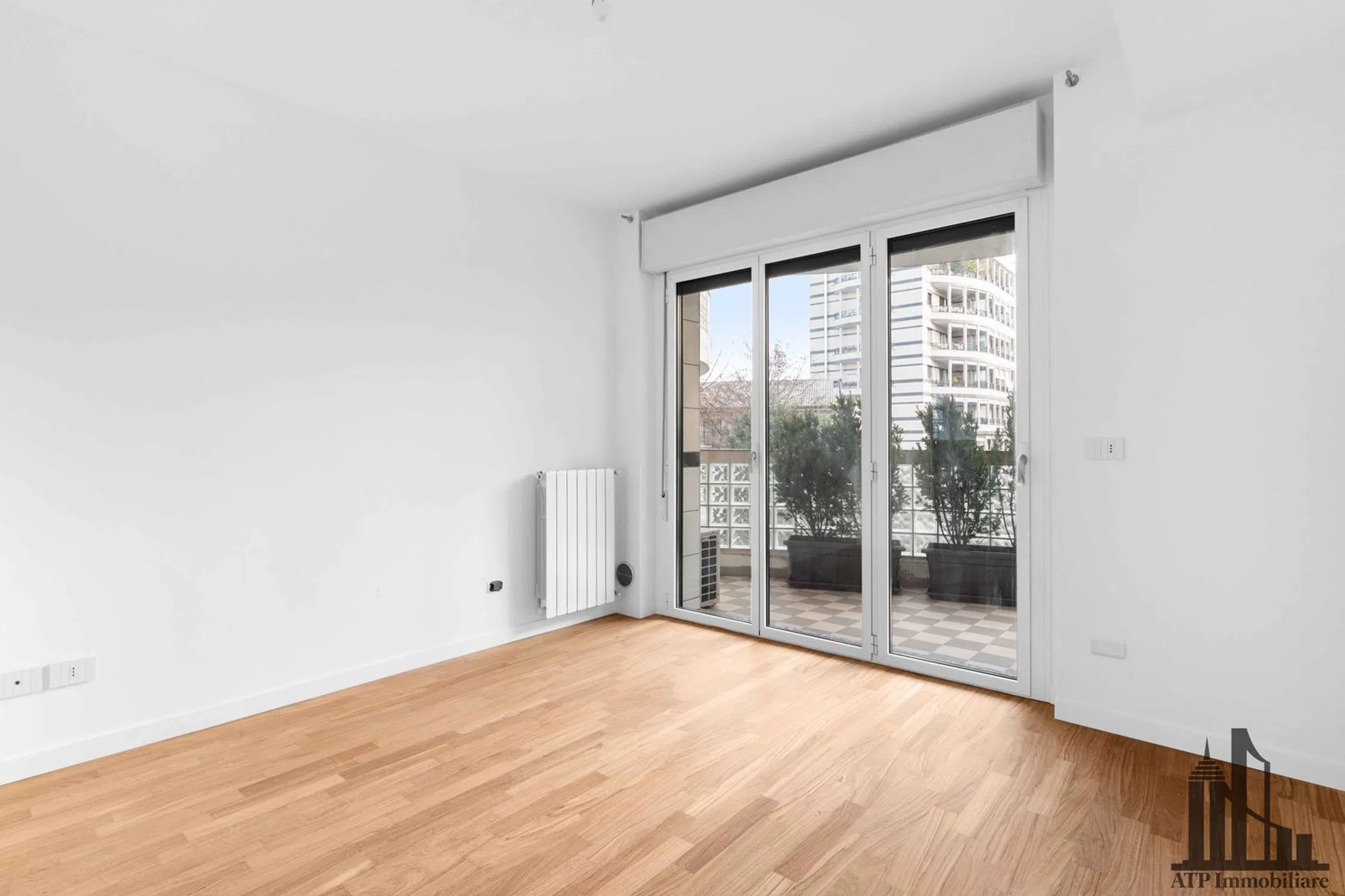 Appartamento su due piani in via Cardinale Mezzofanti, 24 /a - Photo 16