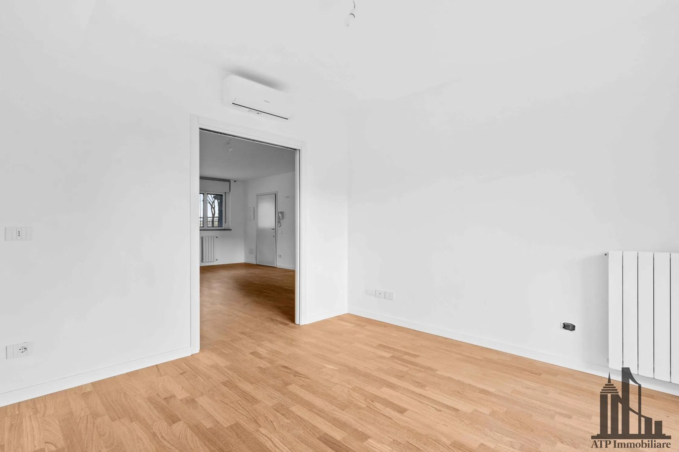 Appartamento su due piani in via Cardinale Mezzofanti, 24 /a - Photo 17