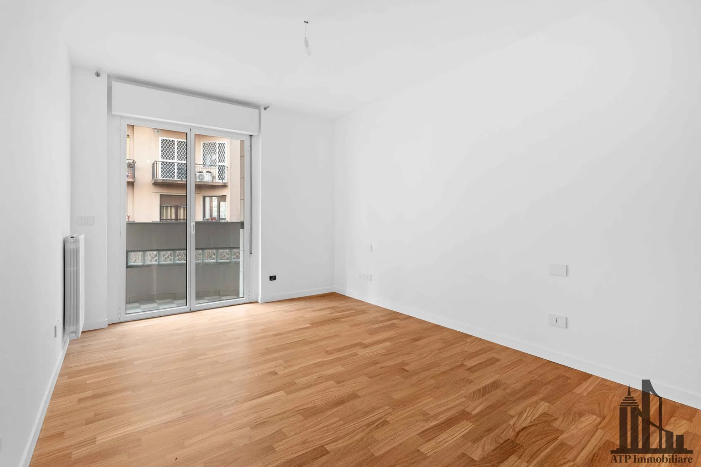 Appartamento su due piani in via Cardinale Mezzofanti, 24 /a - Photo 20
