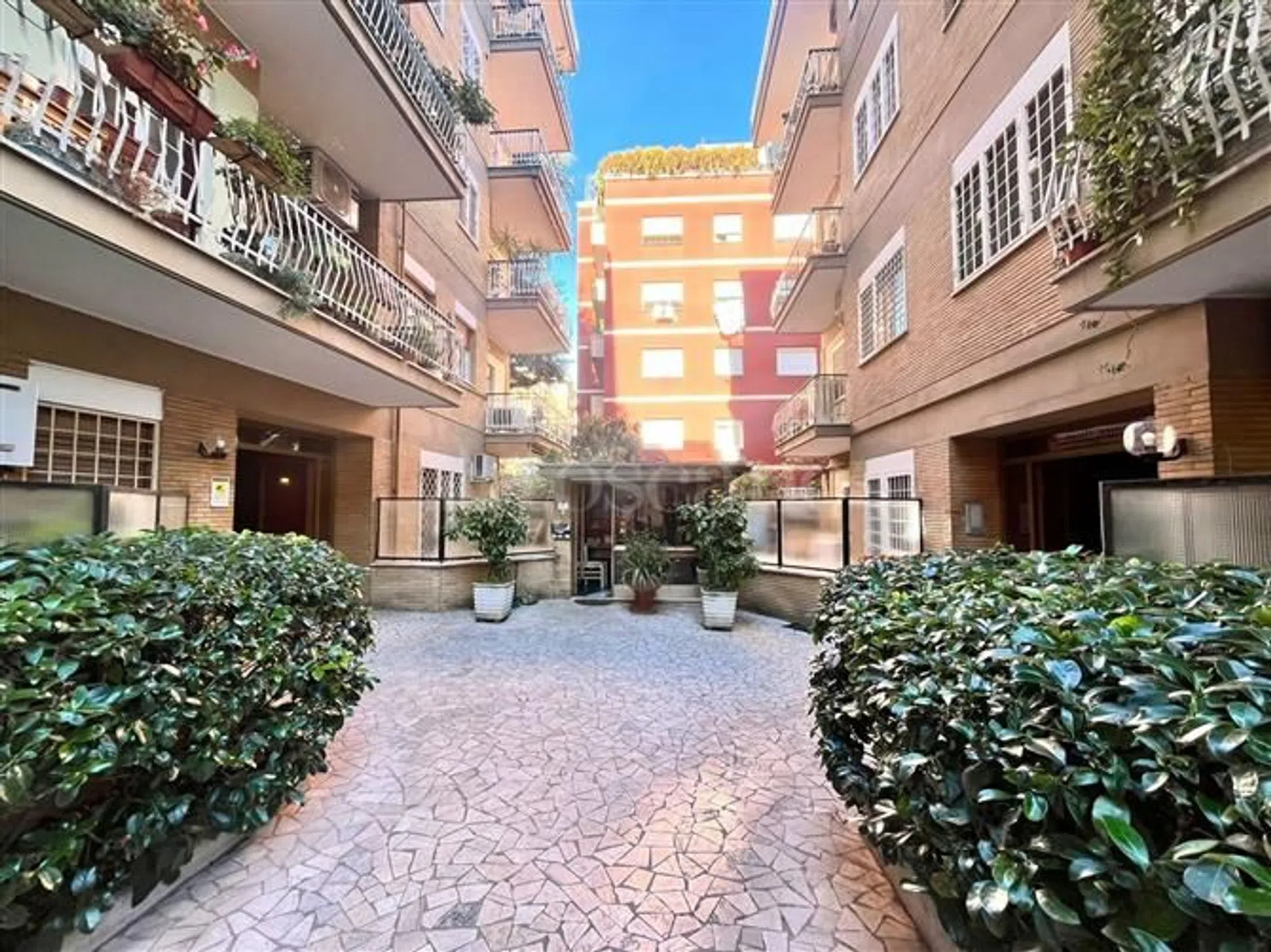 Trilocale in via Aurelia - Photo 1