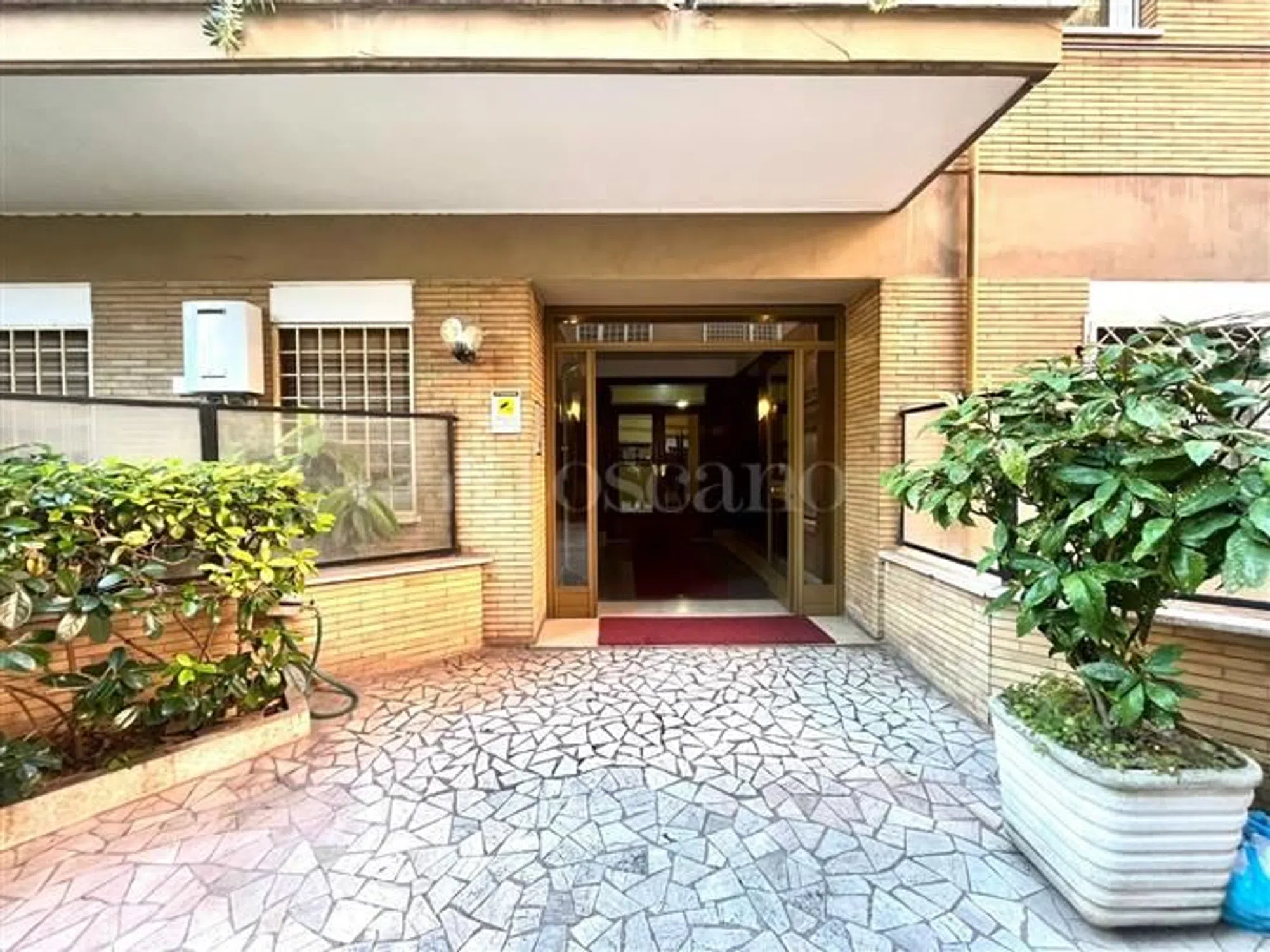 Trilocale in via Aurelia - Photo 2