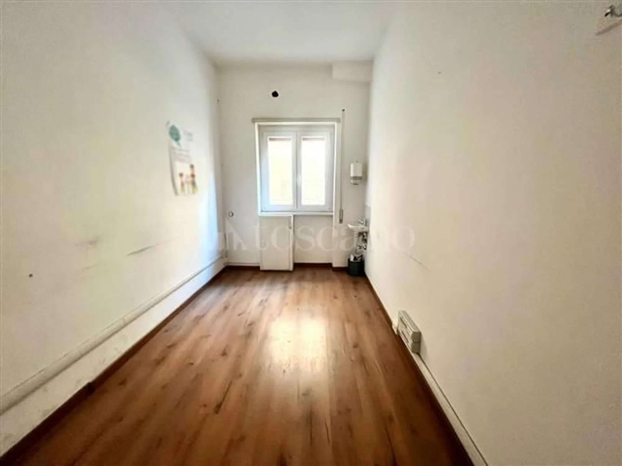 Trilocale in via Aurelia - Photo 11