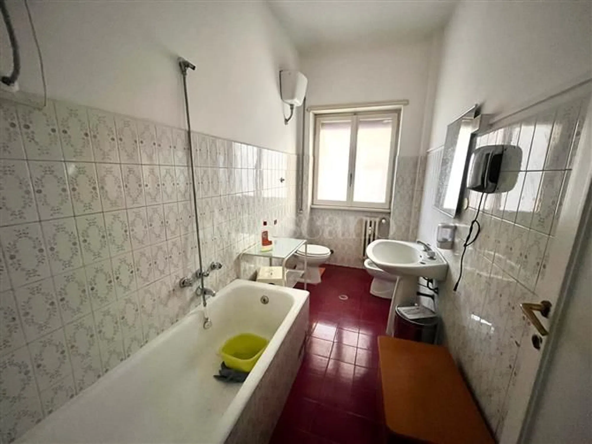 Trilocale in via Aurelia - Photo 14