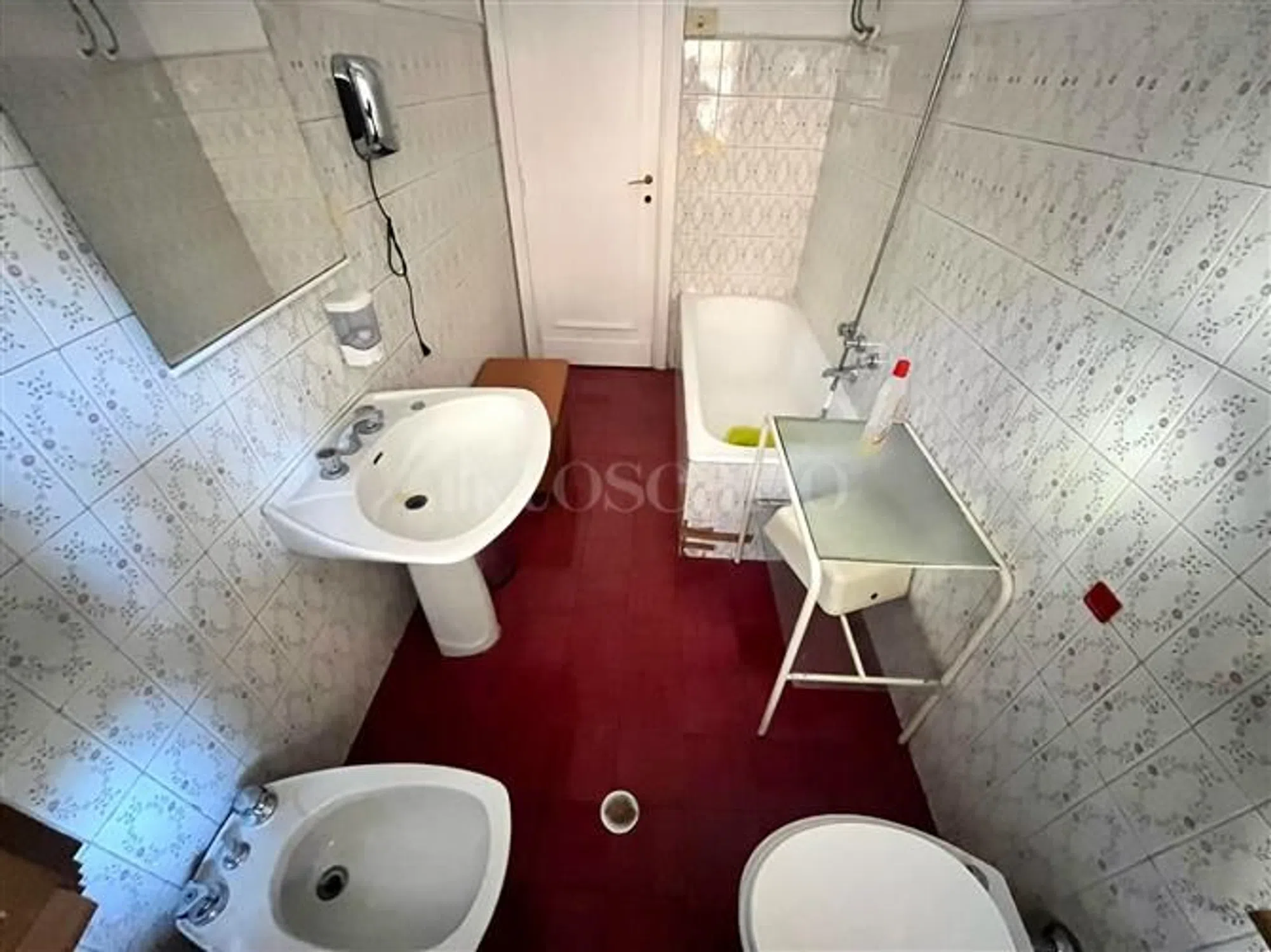 Trilocale in via Aurelia - Photo 15