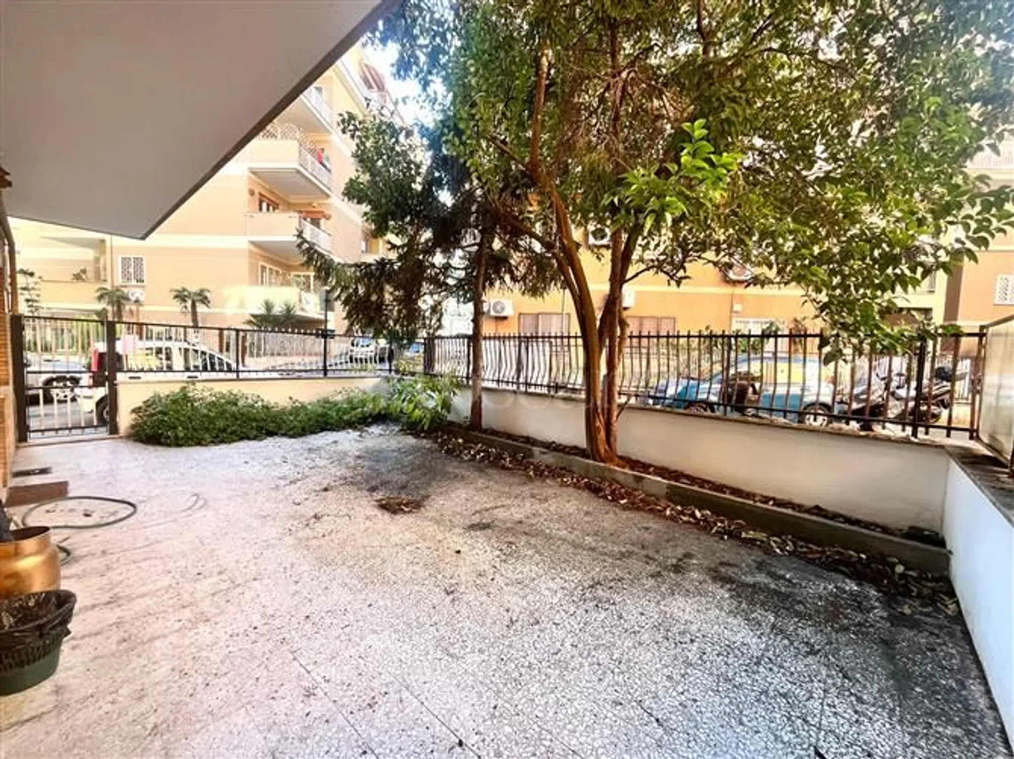 Trilocale in via Aurelia - Photo 18