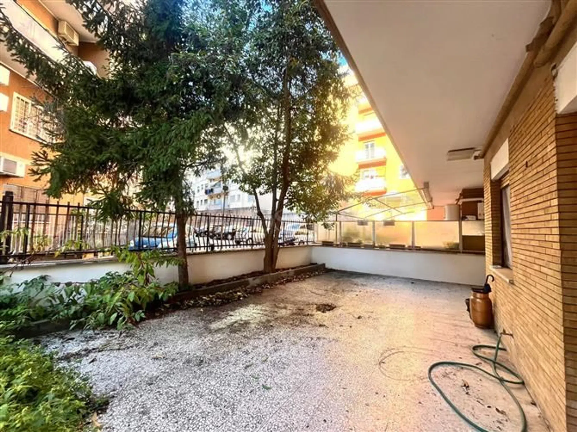 Trilocale in via Aurelia - Photo 19
