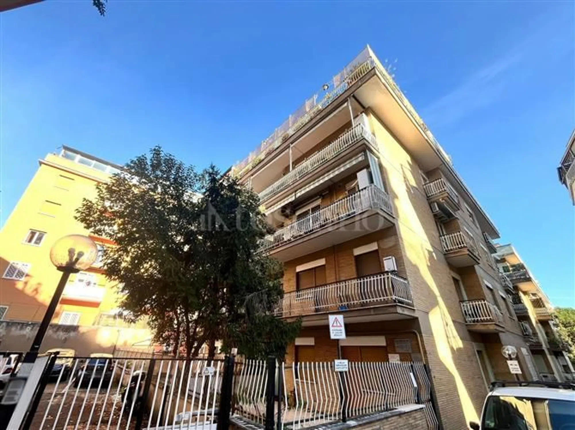 Trilocale in via Aurelia - Photo 3
