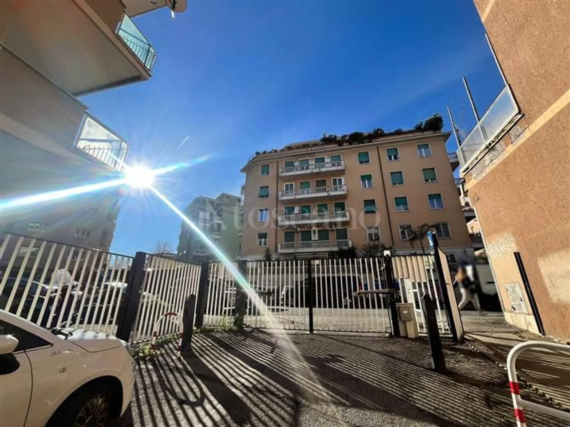 Trilocale in via Aurelia - Photo 4