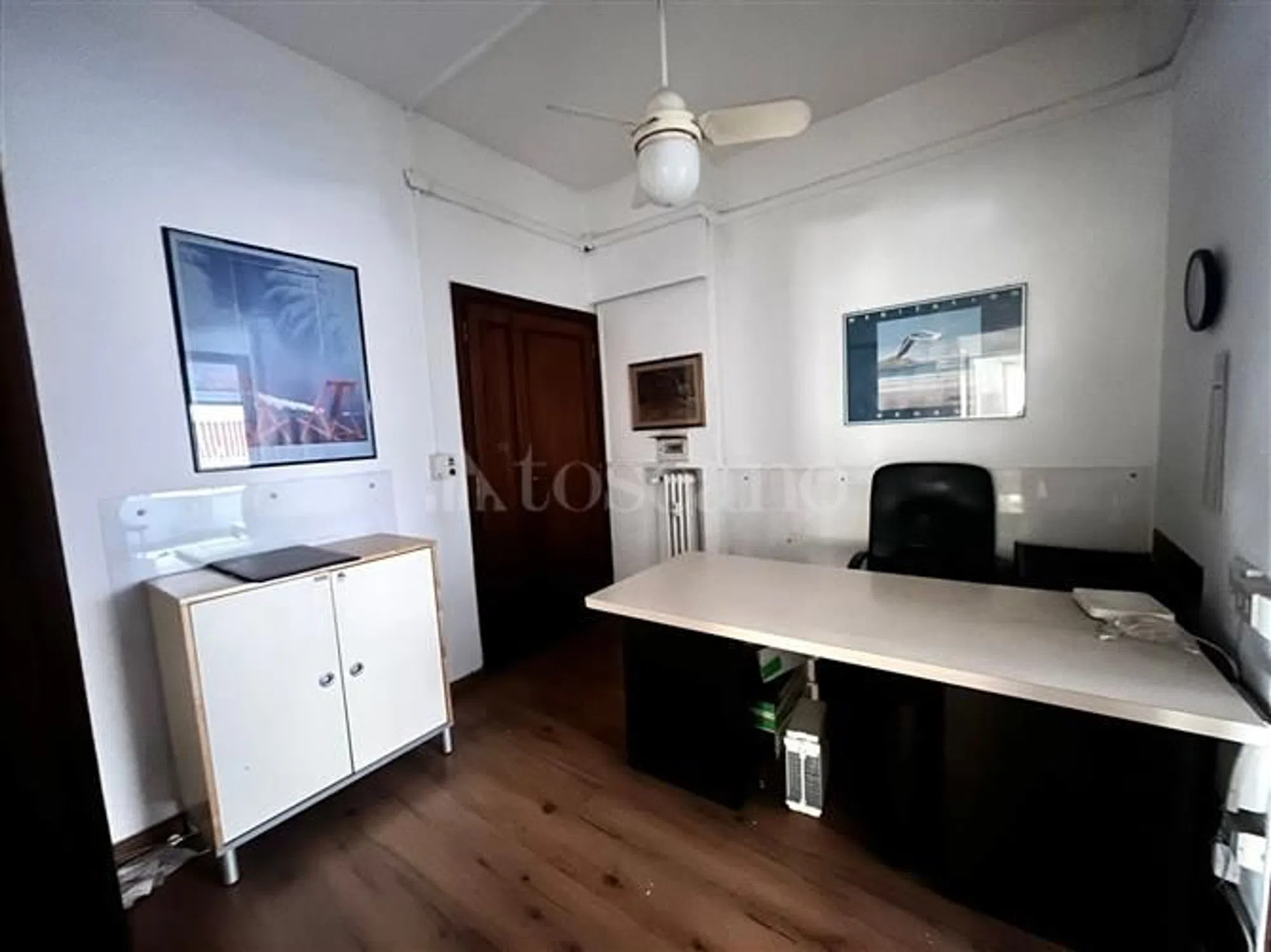 Trilocale in via Aurelia - Photo 6