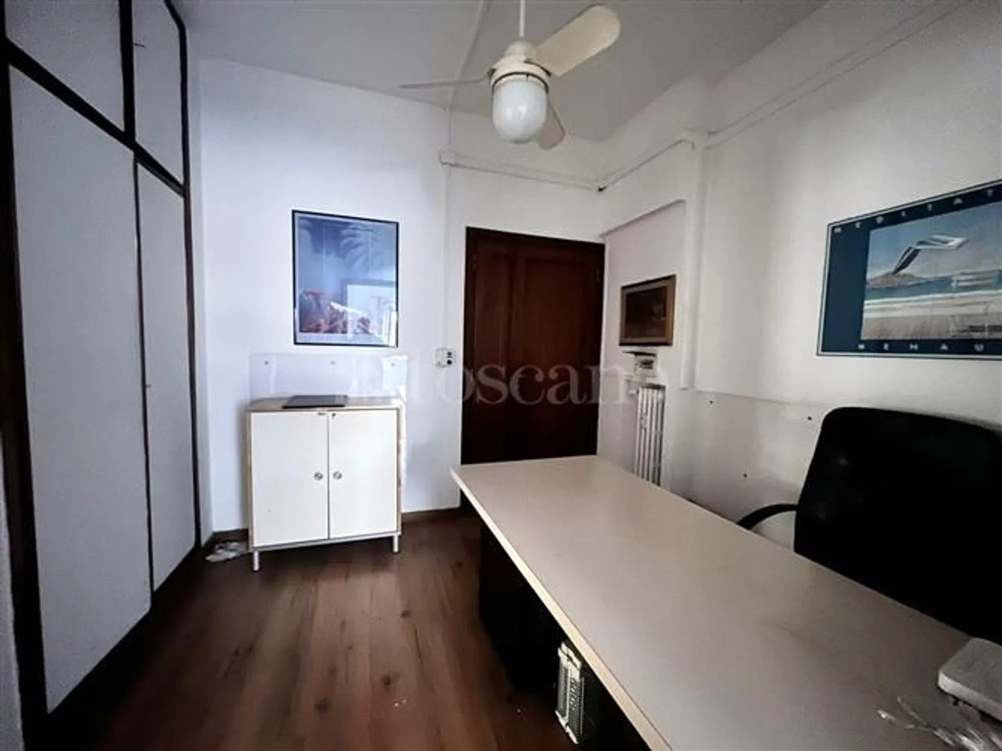 Trilocale in via Aurelia - Photo 7