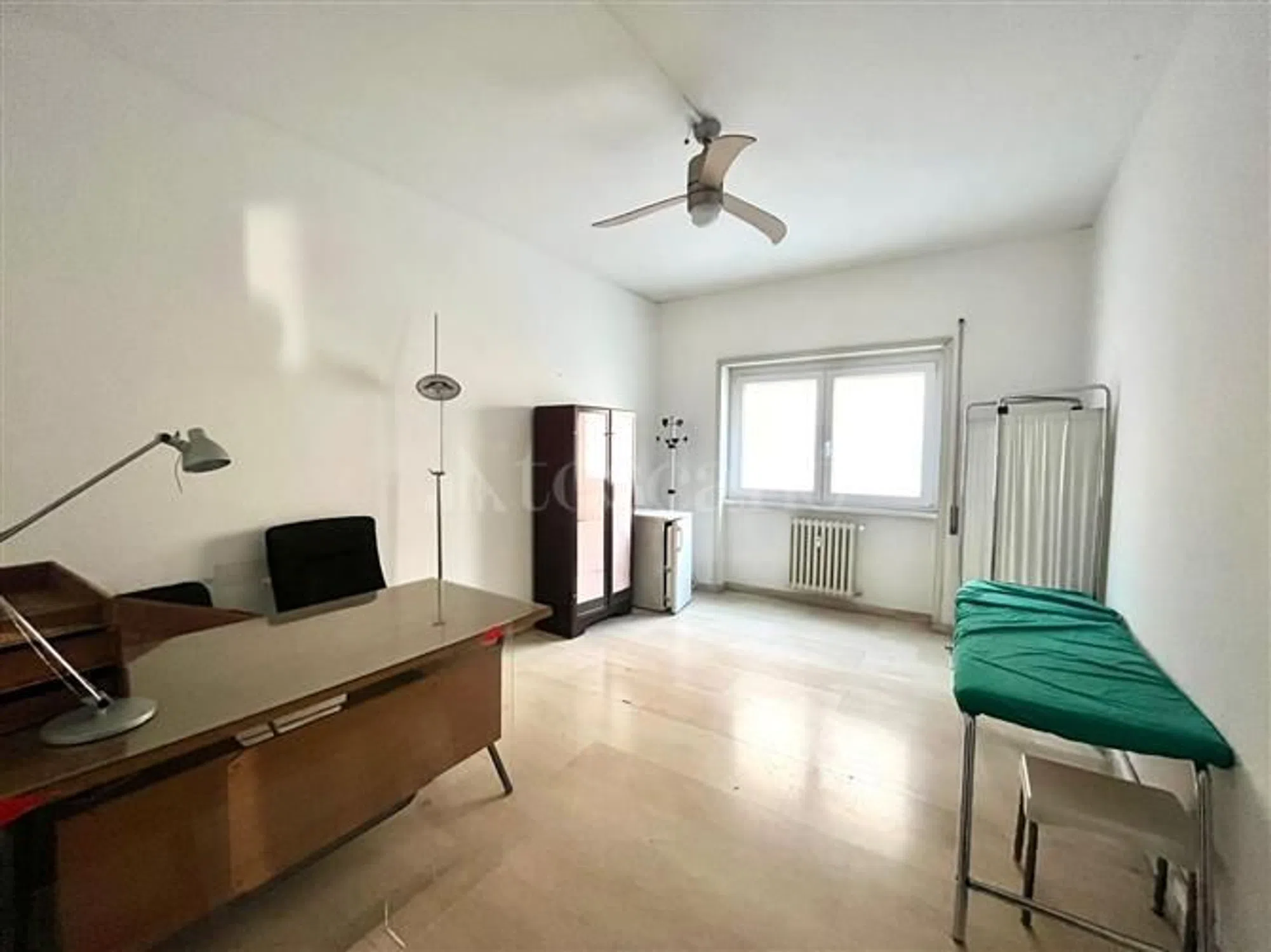 Trilocale in via Aurelia - Photo 9