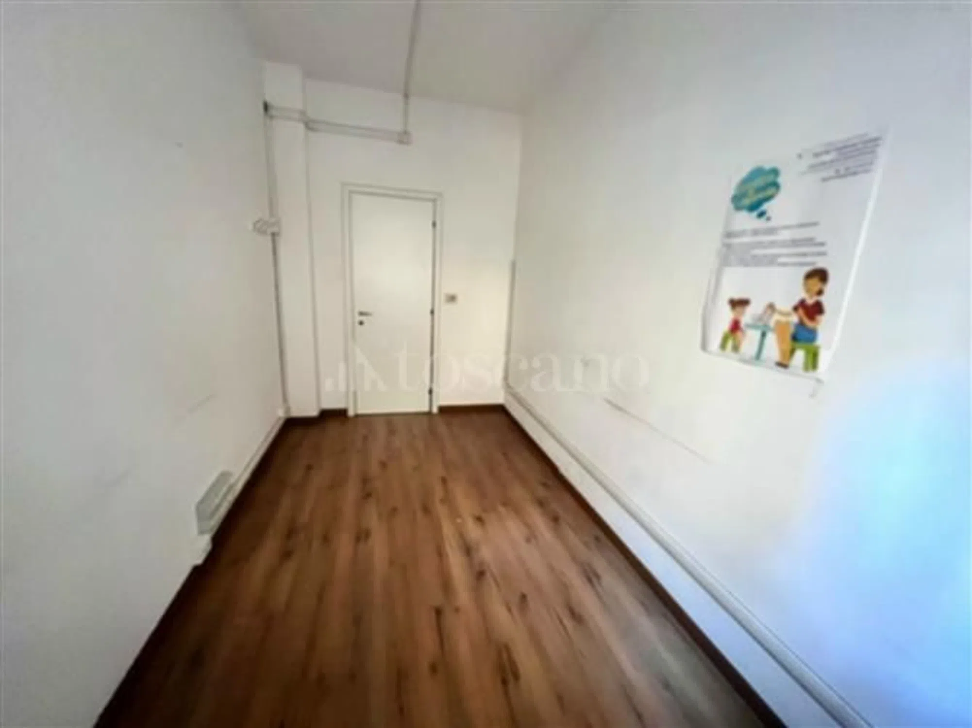 Trilocale in via Aurelia - Photo 10
