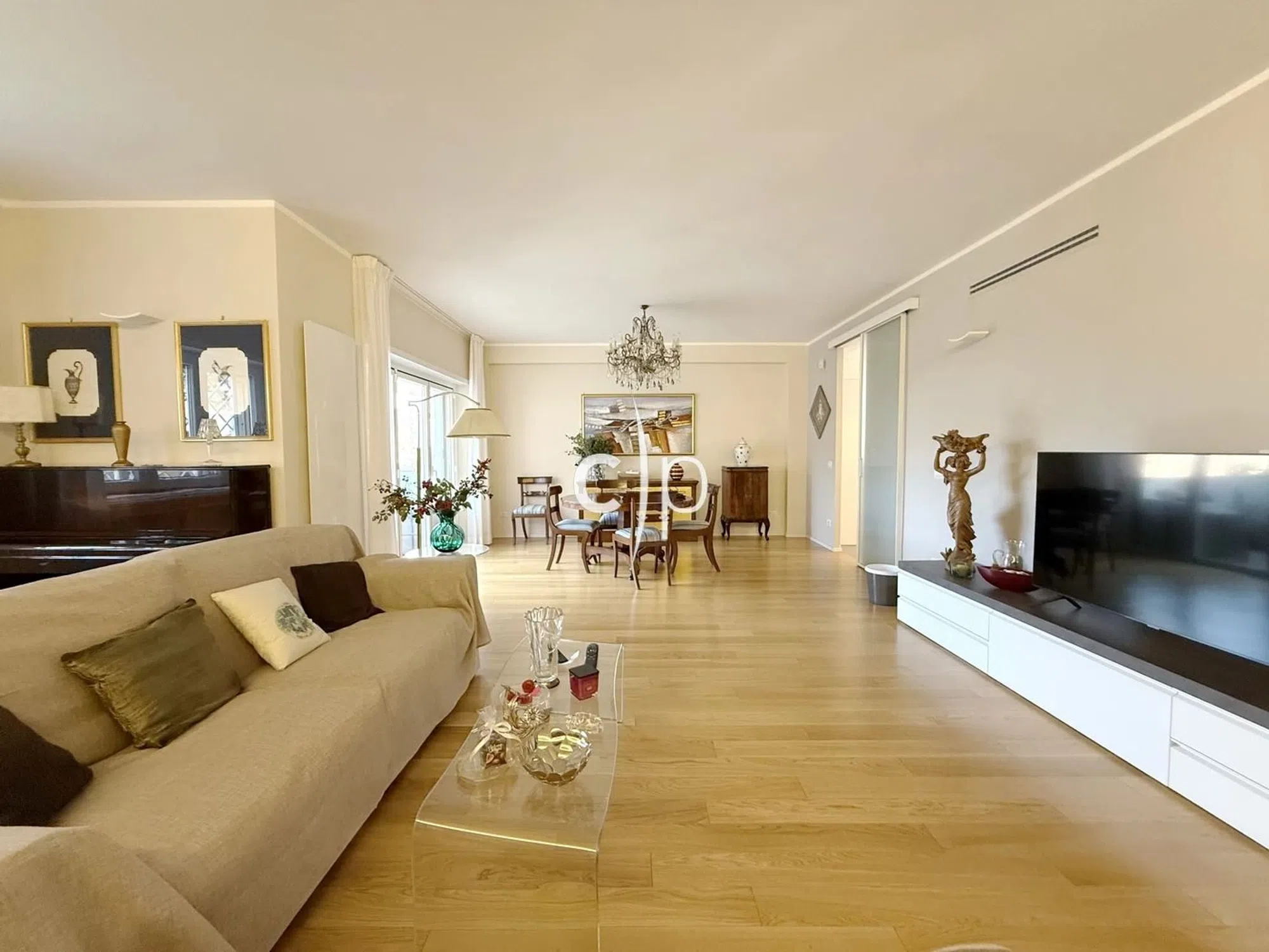 Quadrilocale in via Voltaire s.n.c. - Photo 2