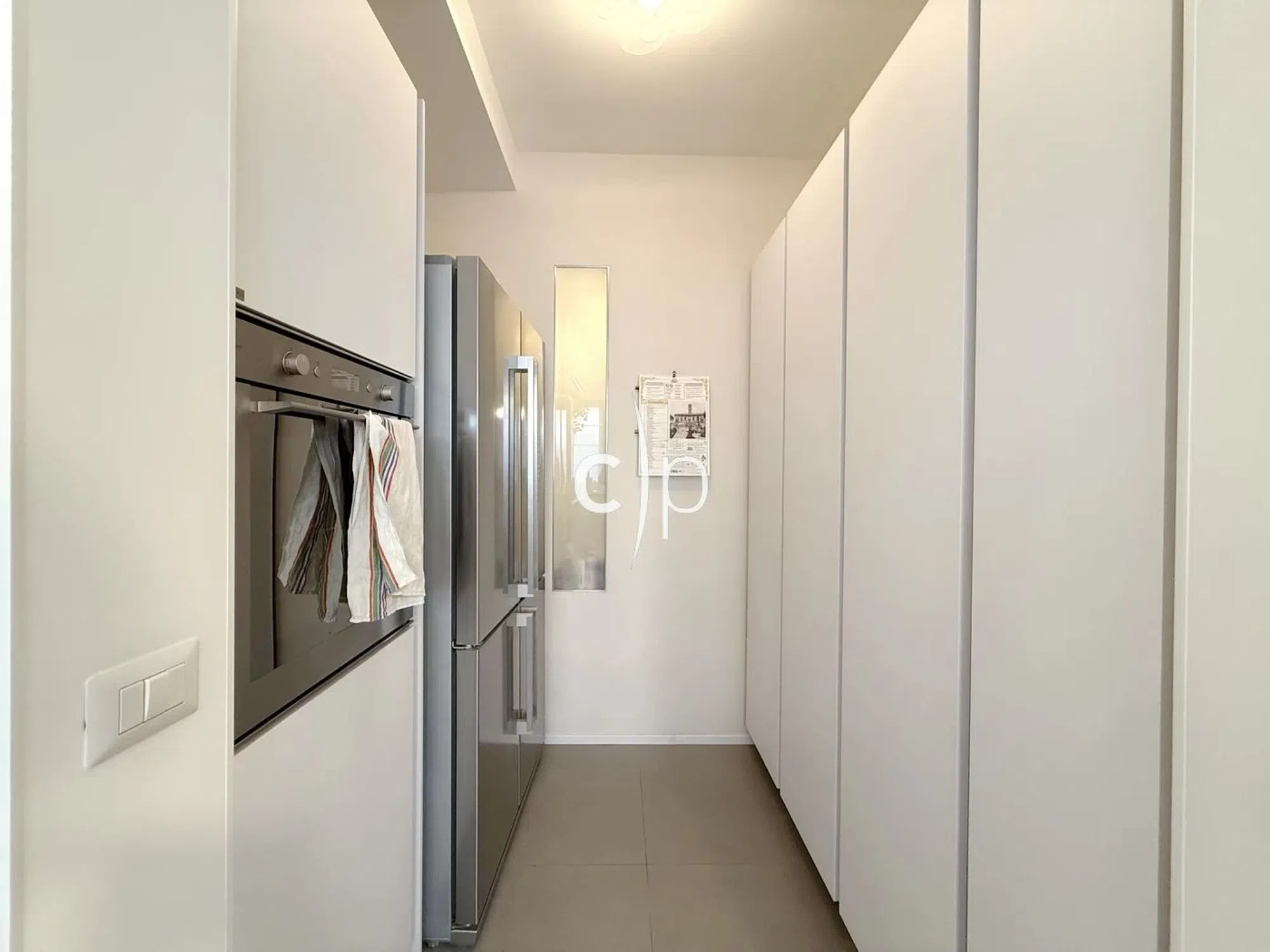 Quadrilocale in via Voltaire s.n.c. - Photo 11