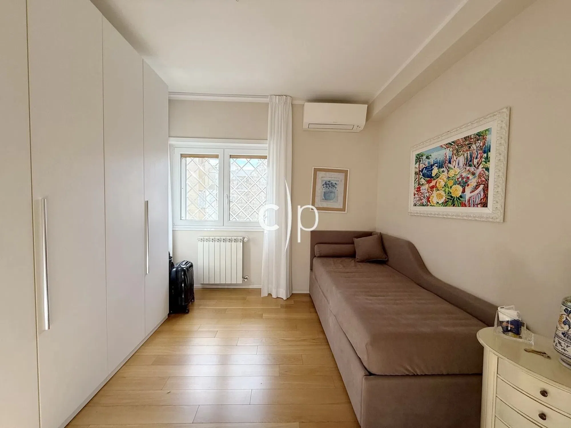 Quadrilocale in via Voltaire s.n.c. - Photo 16