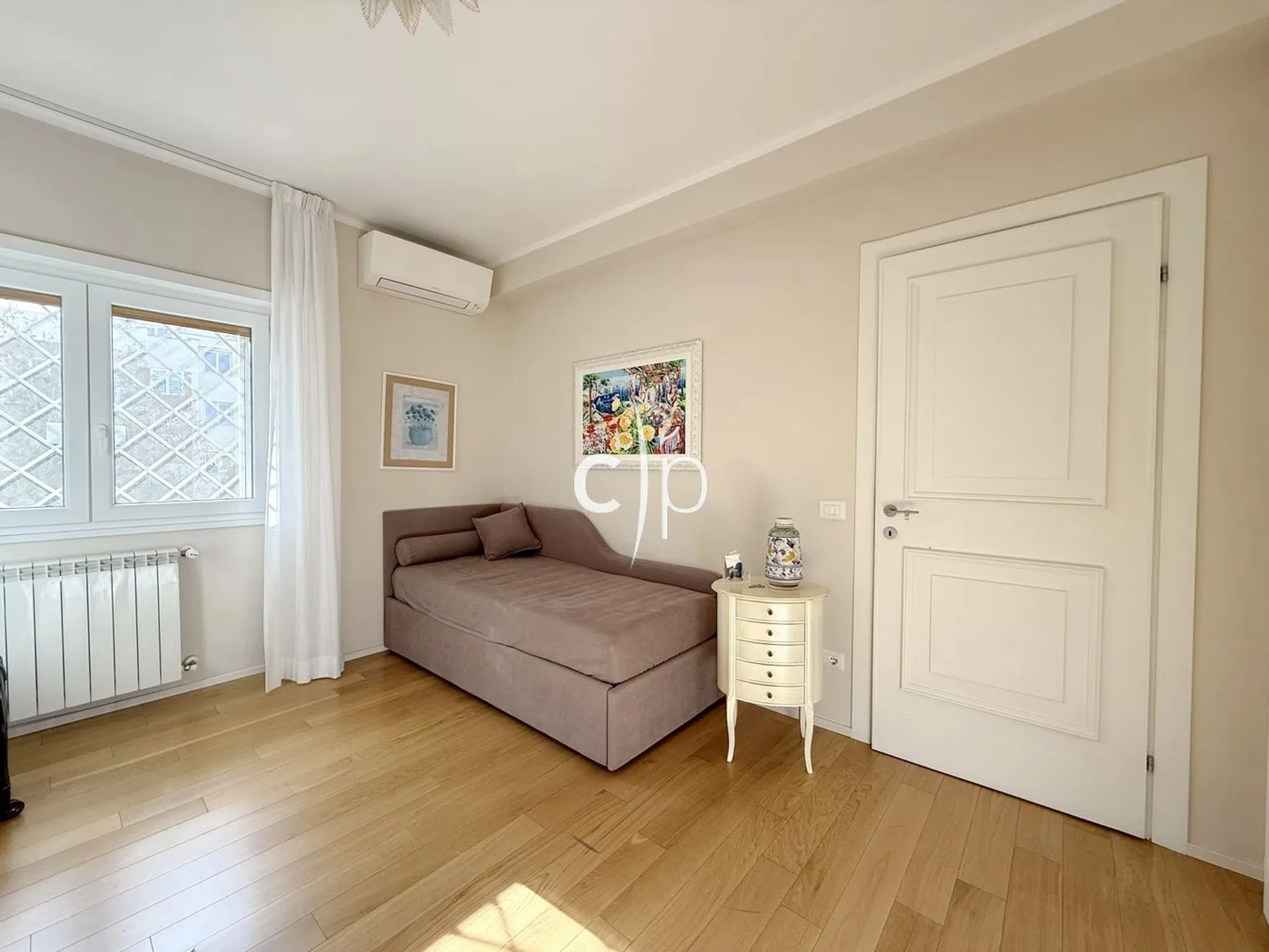 Quadrilocale in via Voltaire s.n.c. - Photo 17