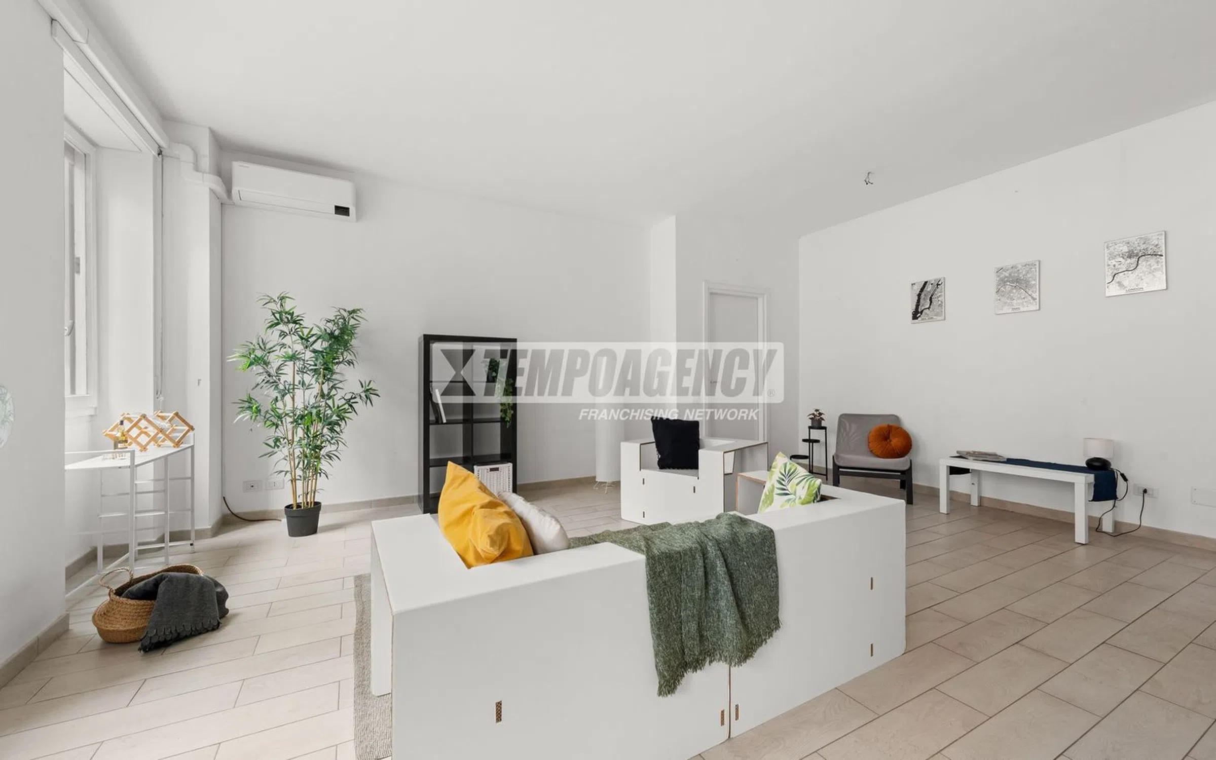 Quadrilocale in via Privata Andrea Pellizzone, 13 - Photo 2
