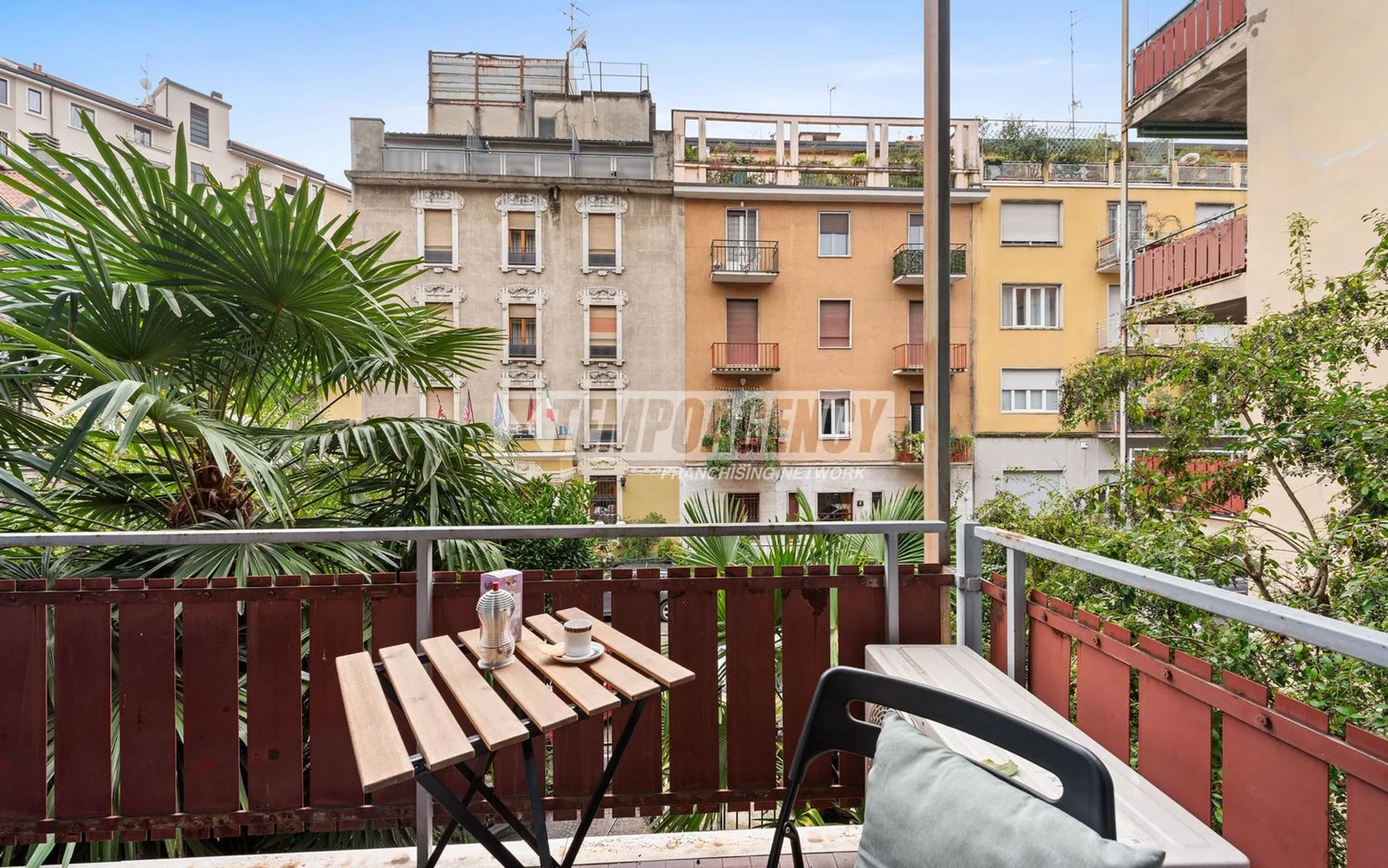 Quadrilocale in via Privata Andrea Pellizzone, 13 - Photo 11