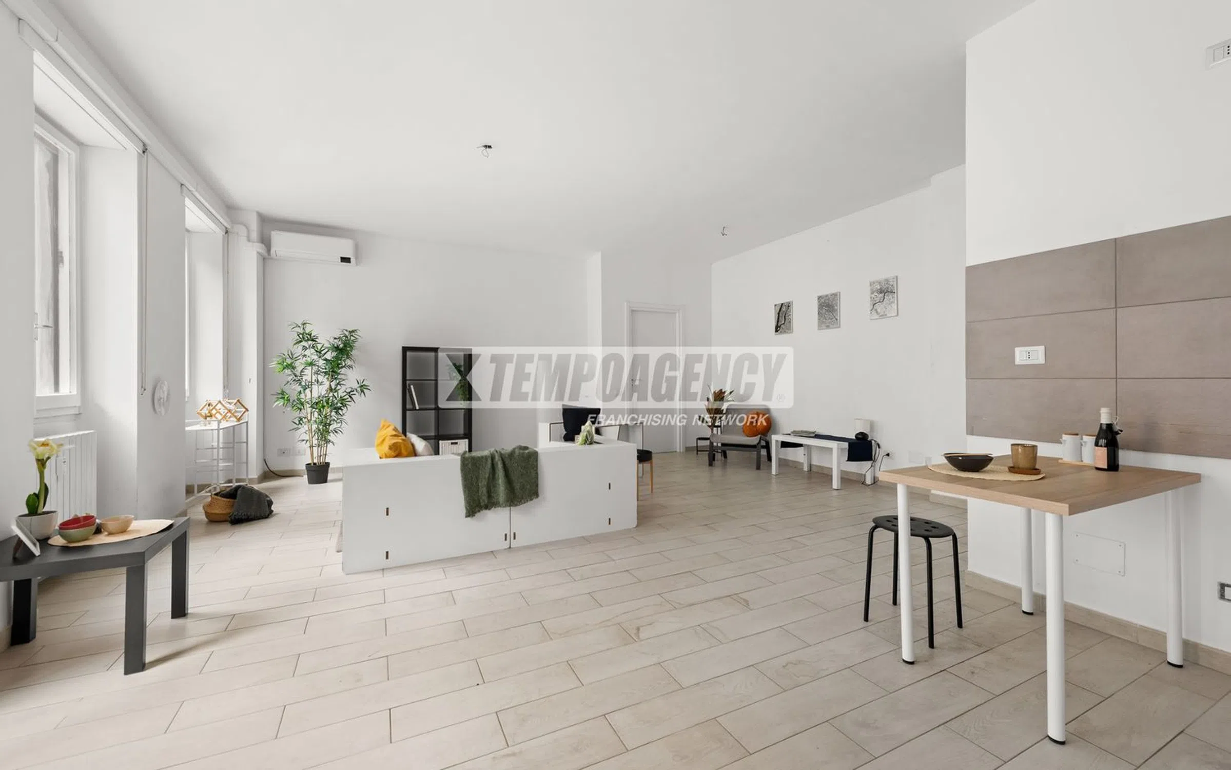 Quadrilocale in via Privata Andrea Pellizzone, 13 - Photo 4
