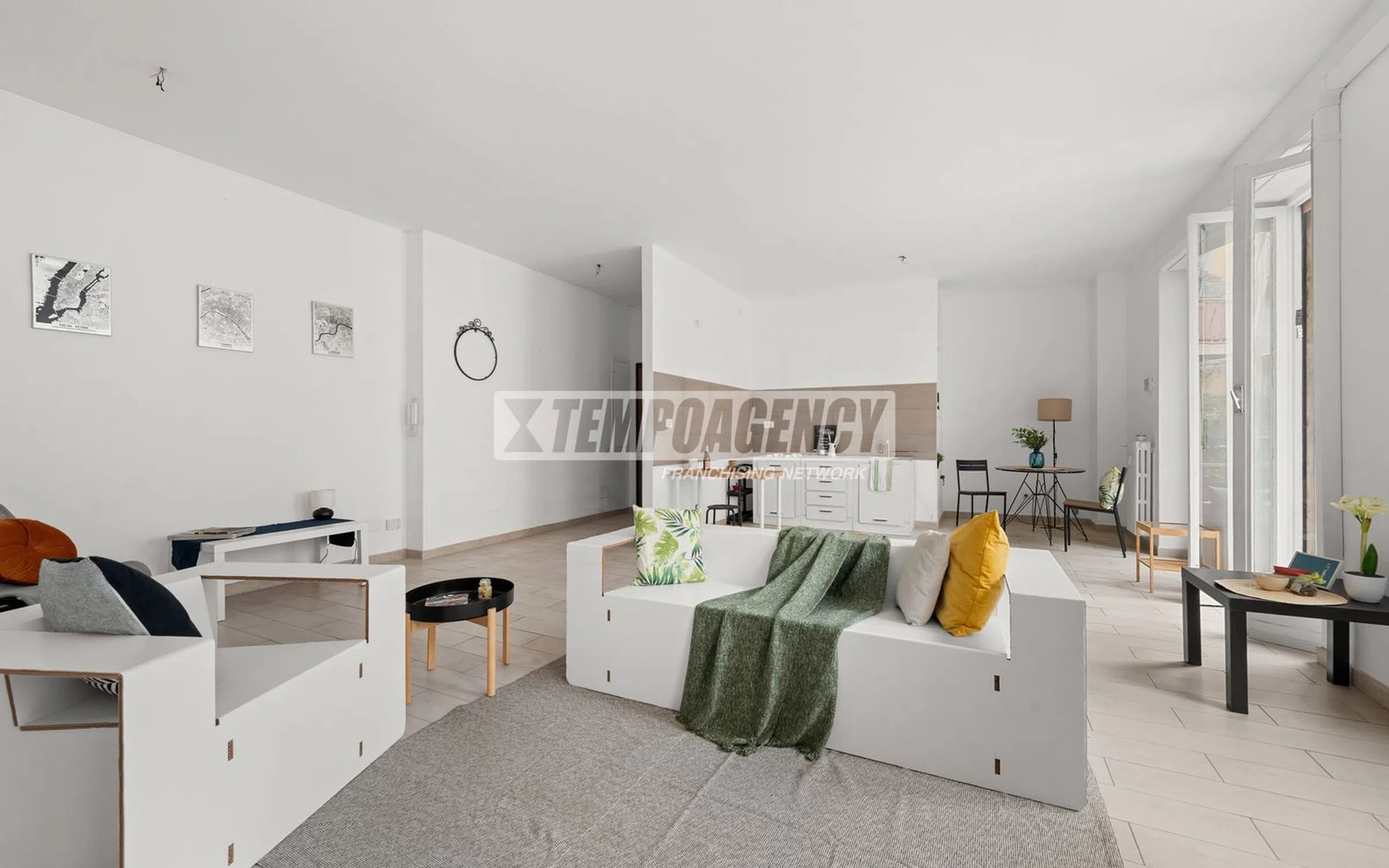 Quadrilocale in via Privata Andrea Pellizzone, 13 - Photo 6