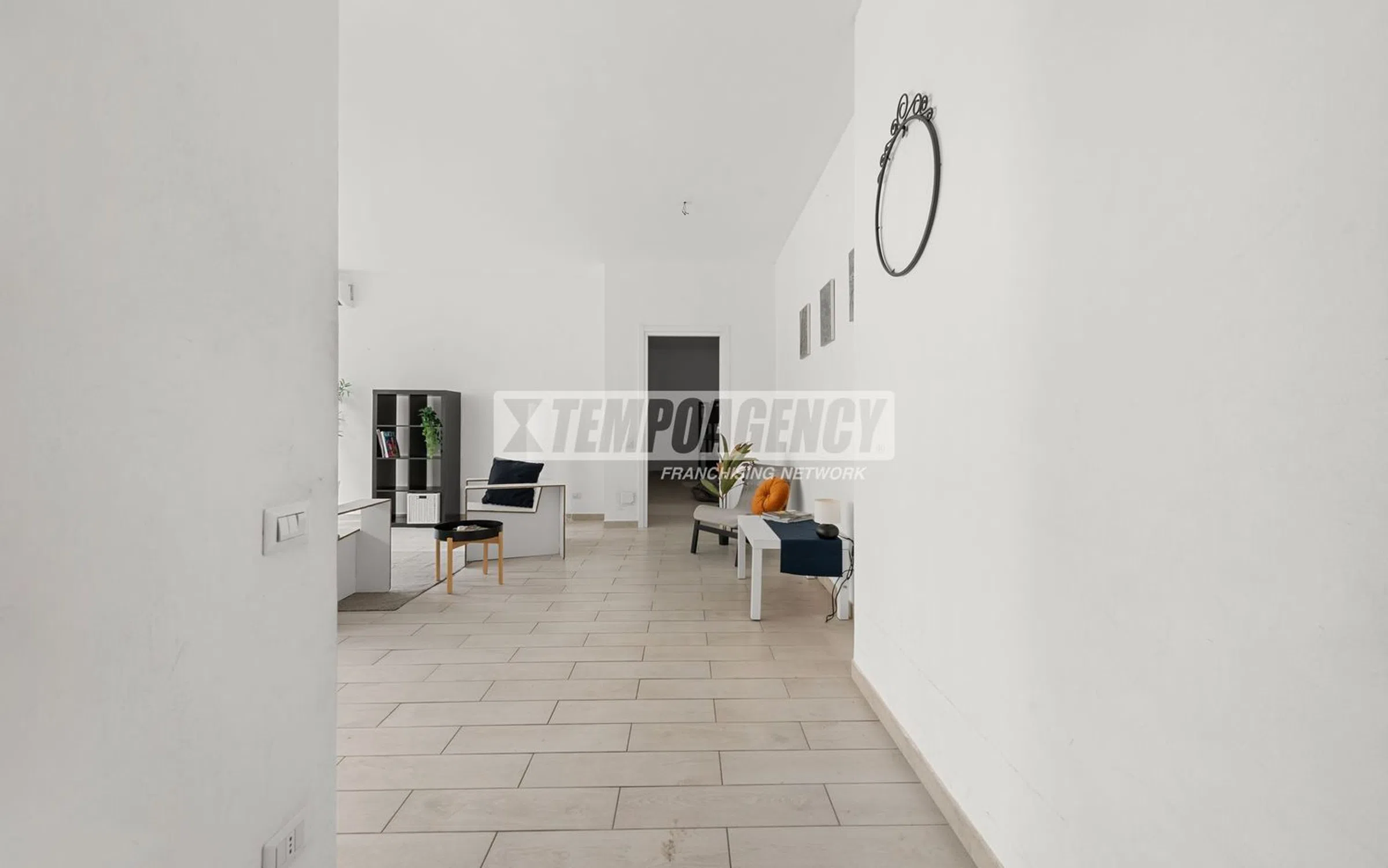 Quadrilocale in via Privata Andrea Pellizzone, 13 - Photo 8