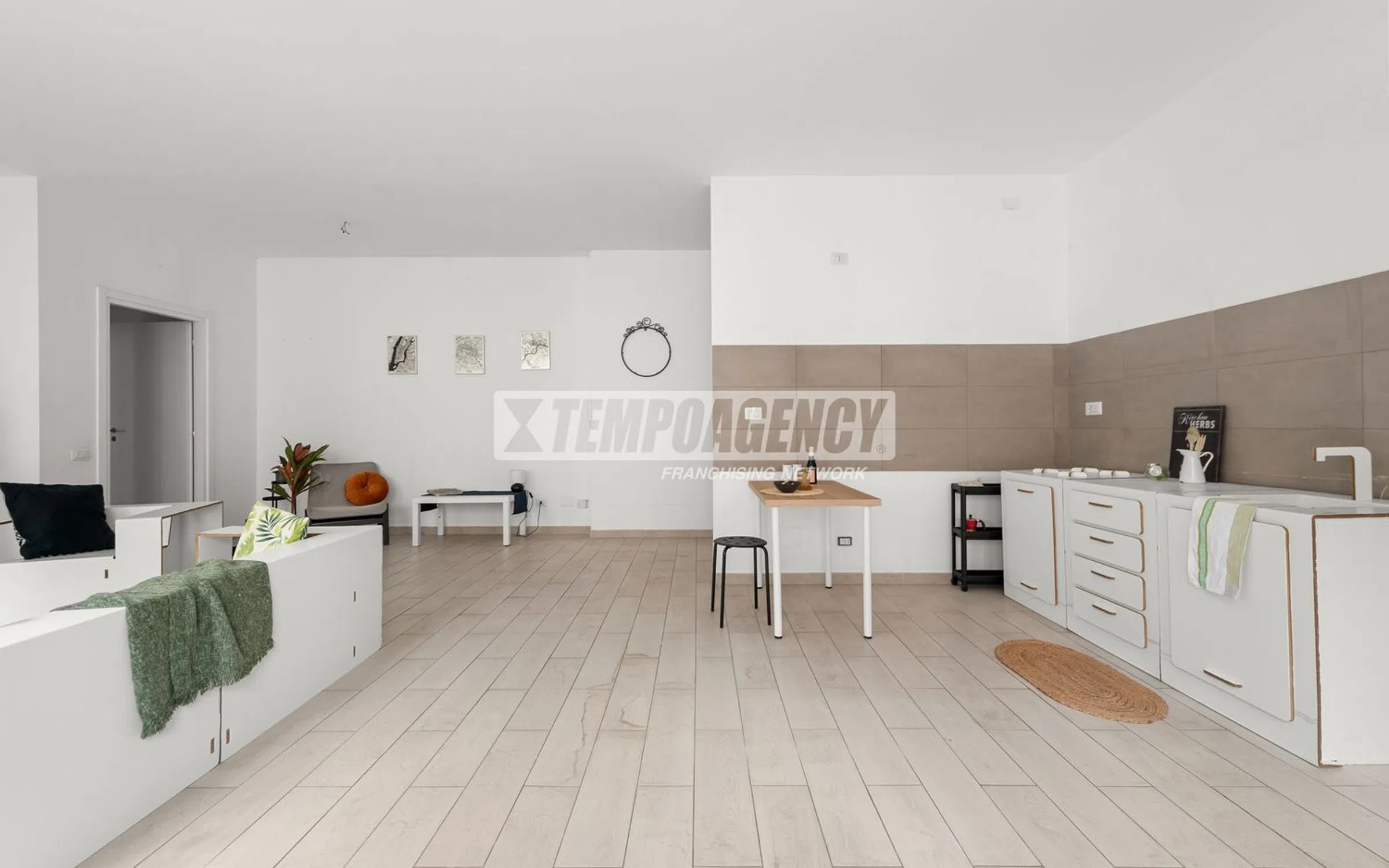 Quadrilocale in via Privata Andrea Pellizzone, 13 - Photo 9