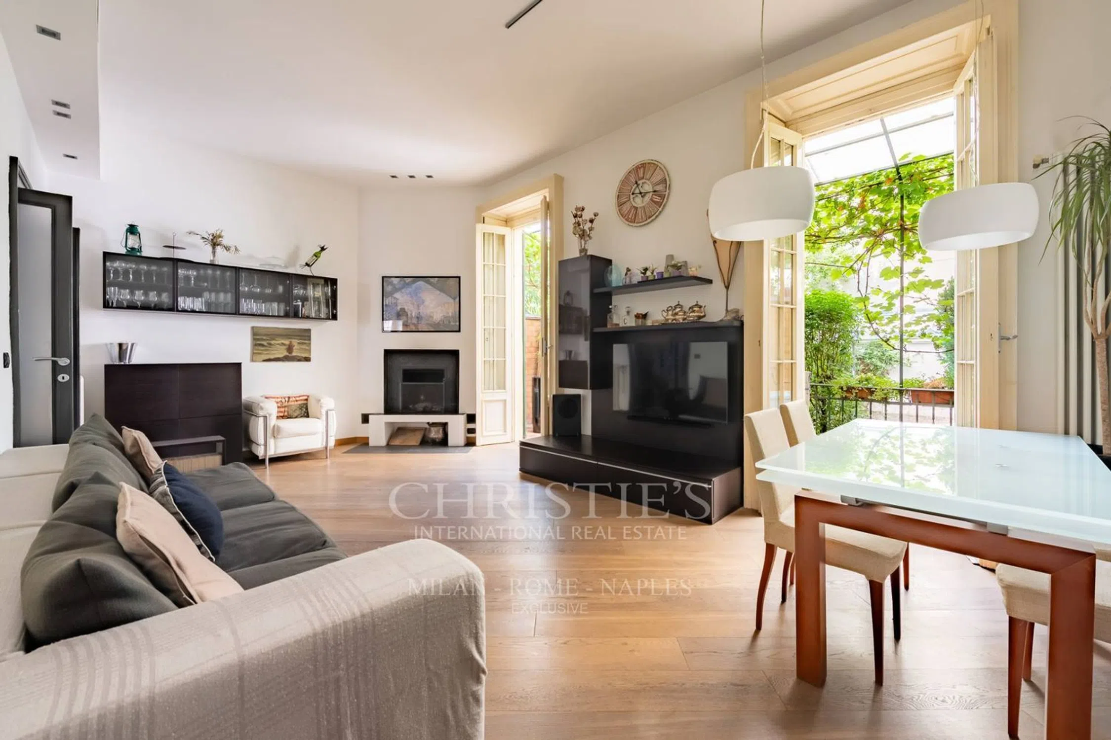 Villa in via Privata Antonio Picozzi - Photo 2