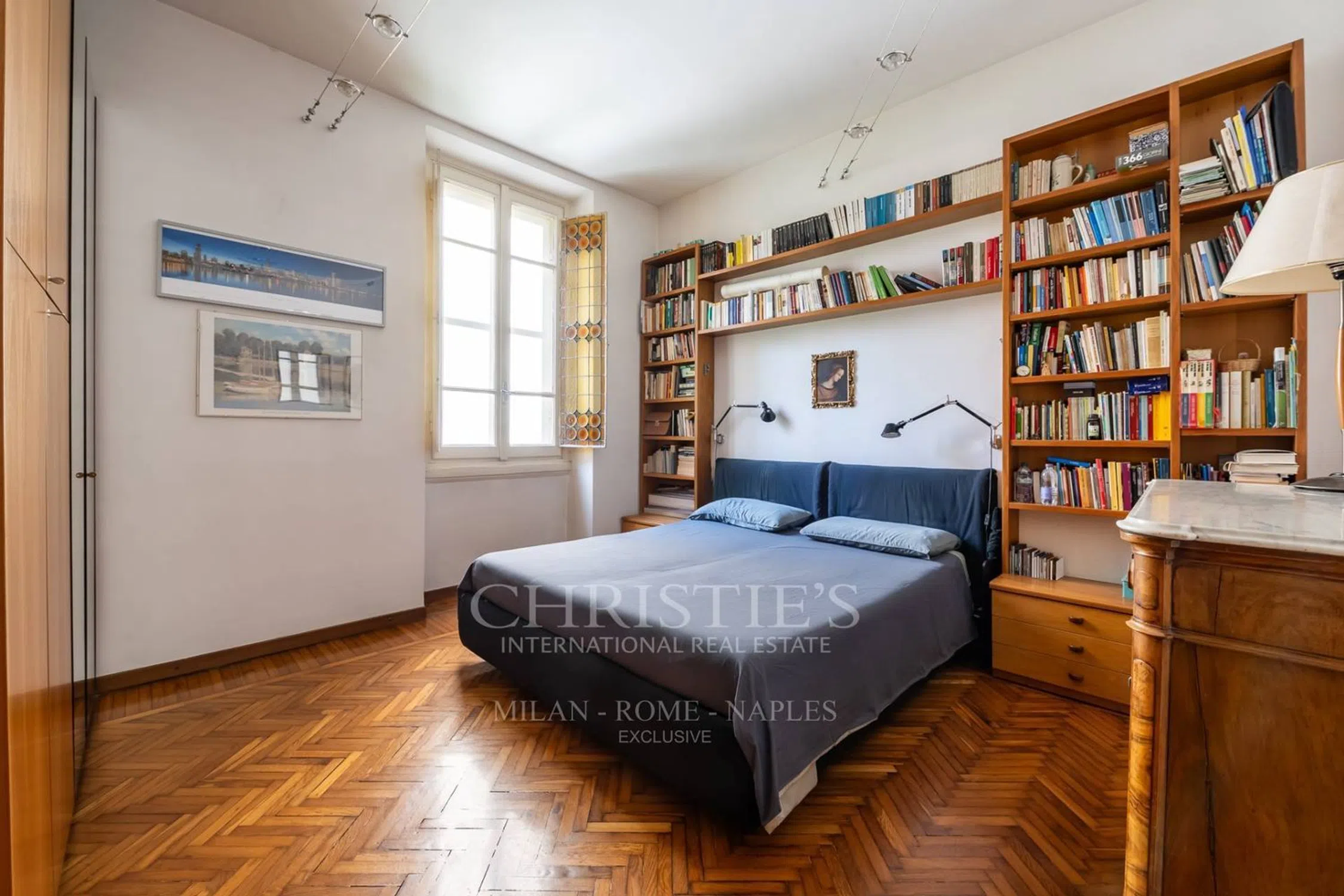 Villa in via Privata Antonio Picozzi - Photo 11