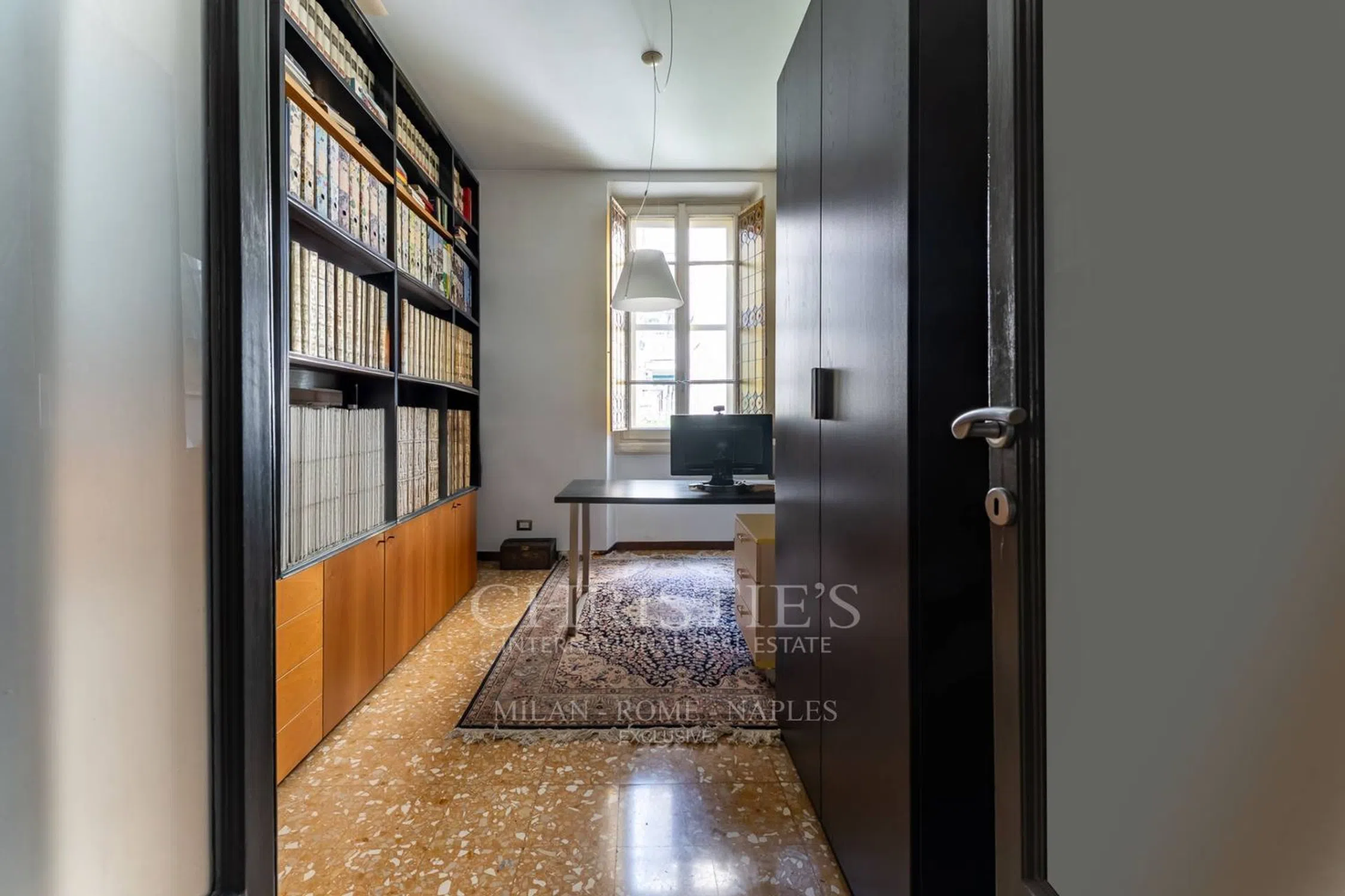 Villa in via Privata Antonio Picozzi - Photo 12