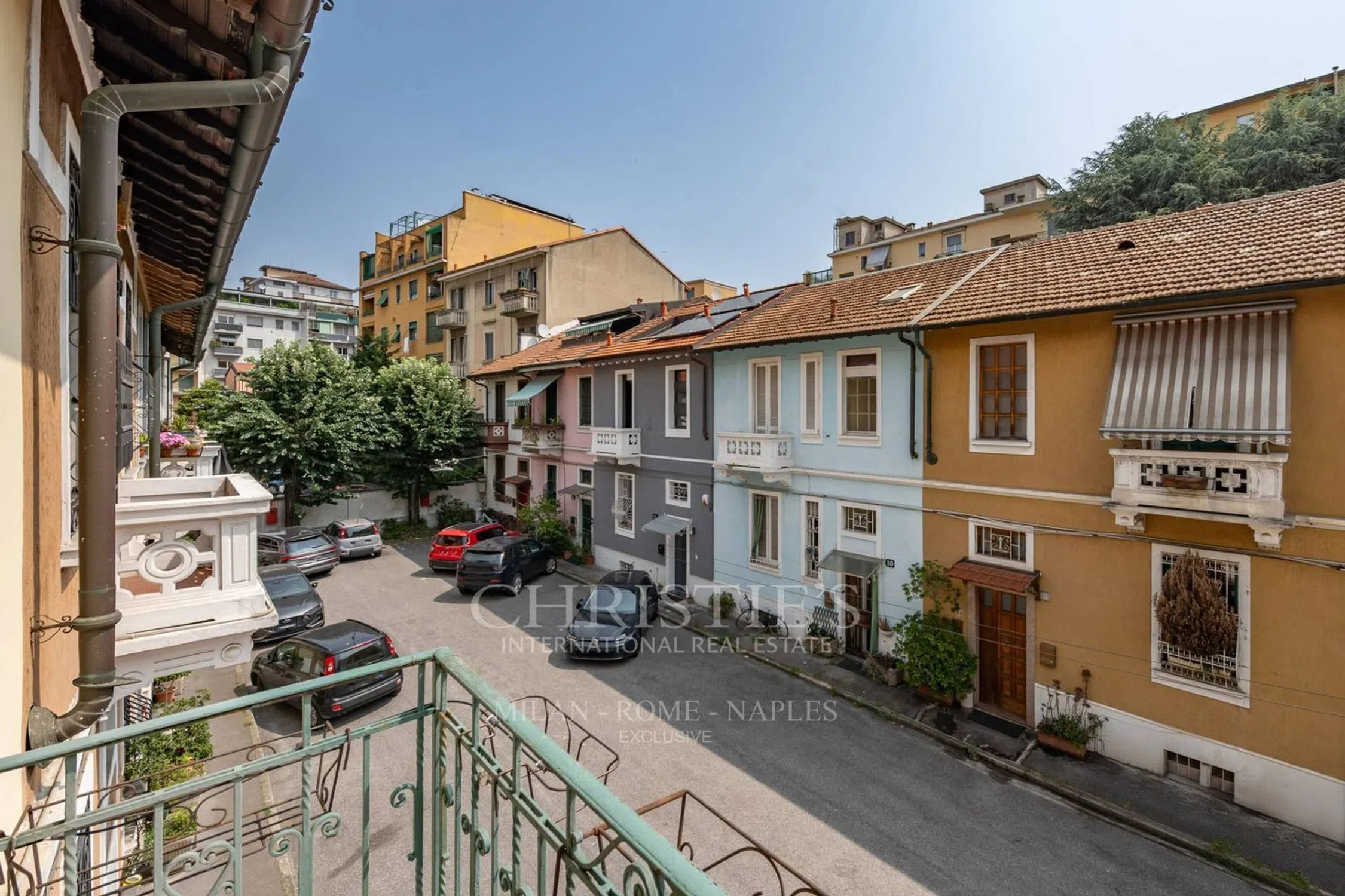 Villa in via Privata Antonio Picozzi - Photo 15