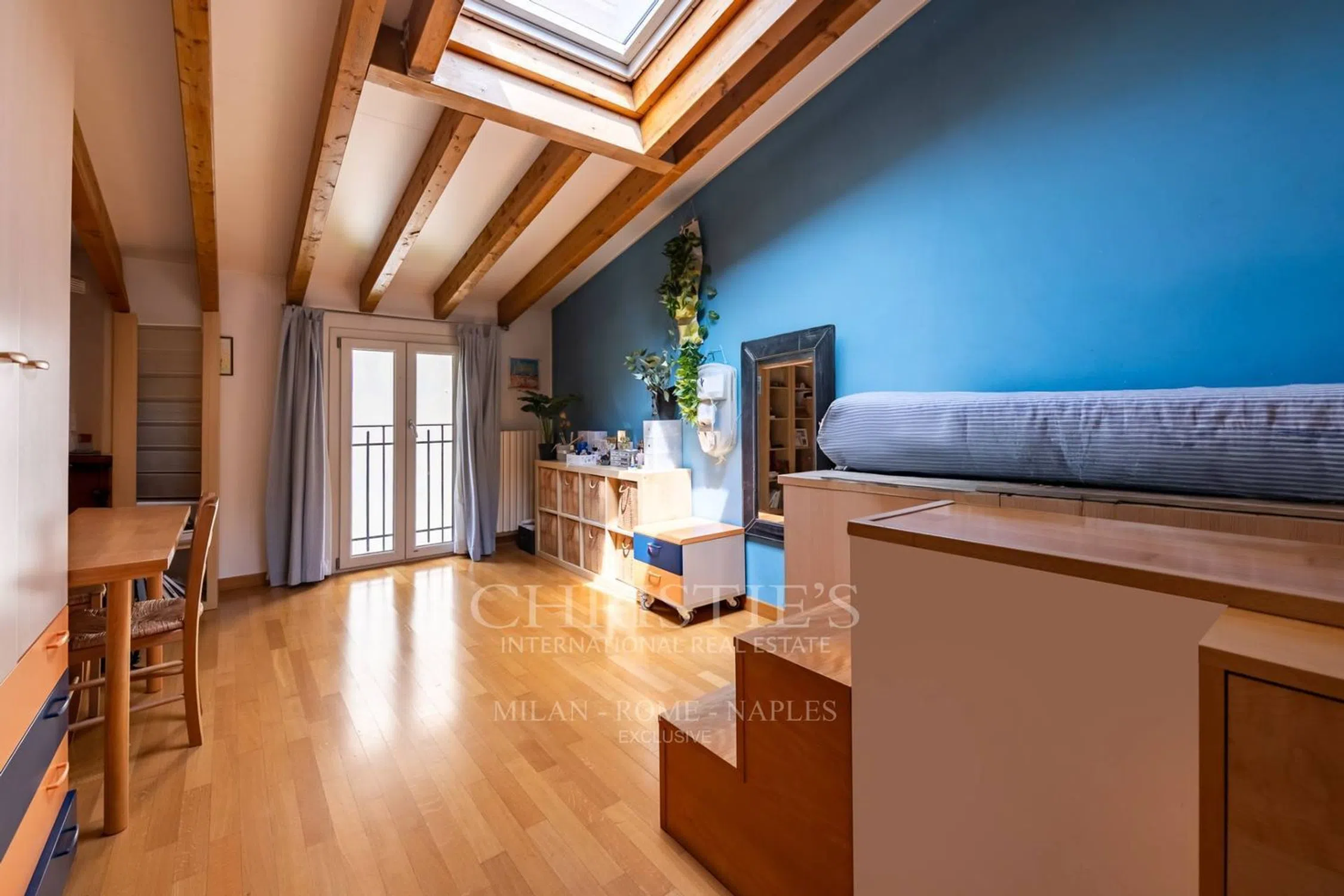 Villa in via Privata Antonio Picozzi - Photo 20