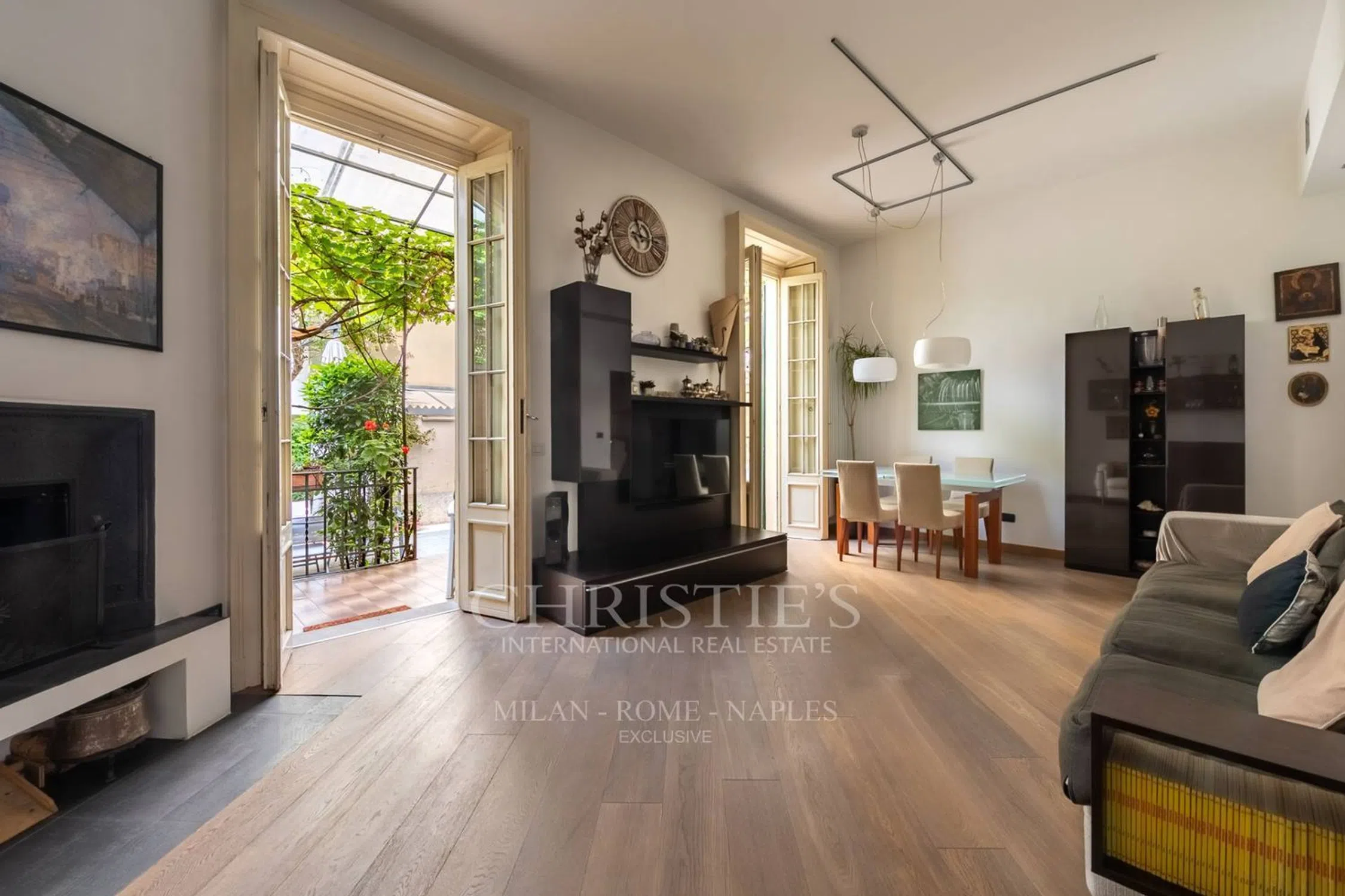 Villa in via Privata Antonio Picozzi - Photo 3