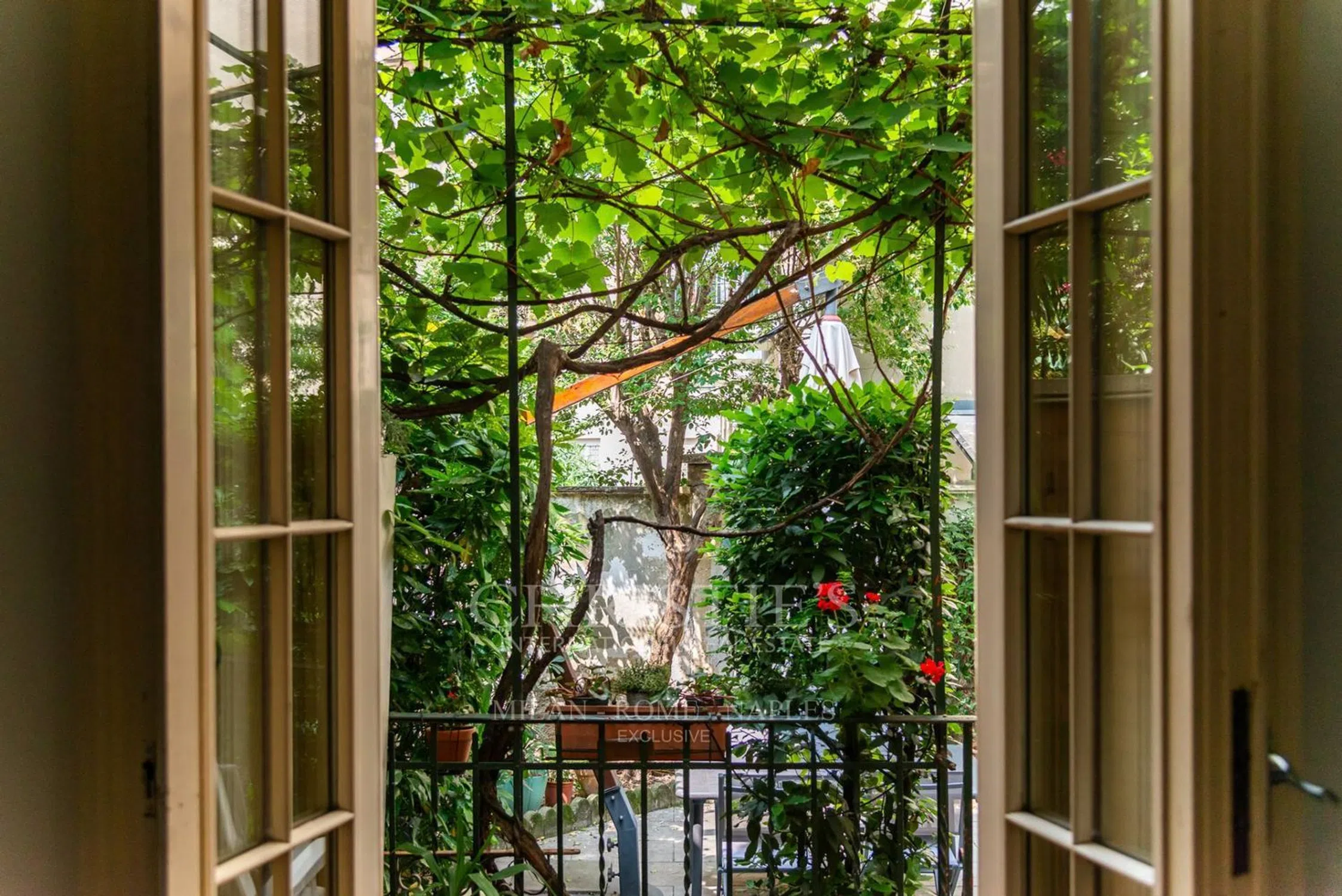 Villa in via Privata Antonio Picozzi - Photo 4