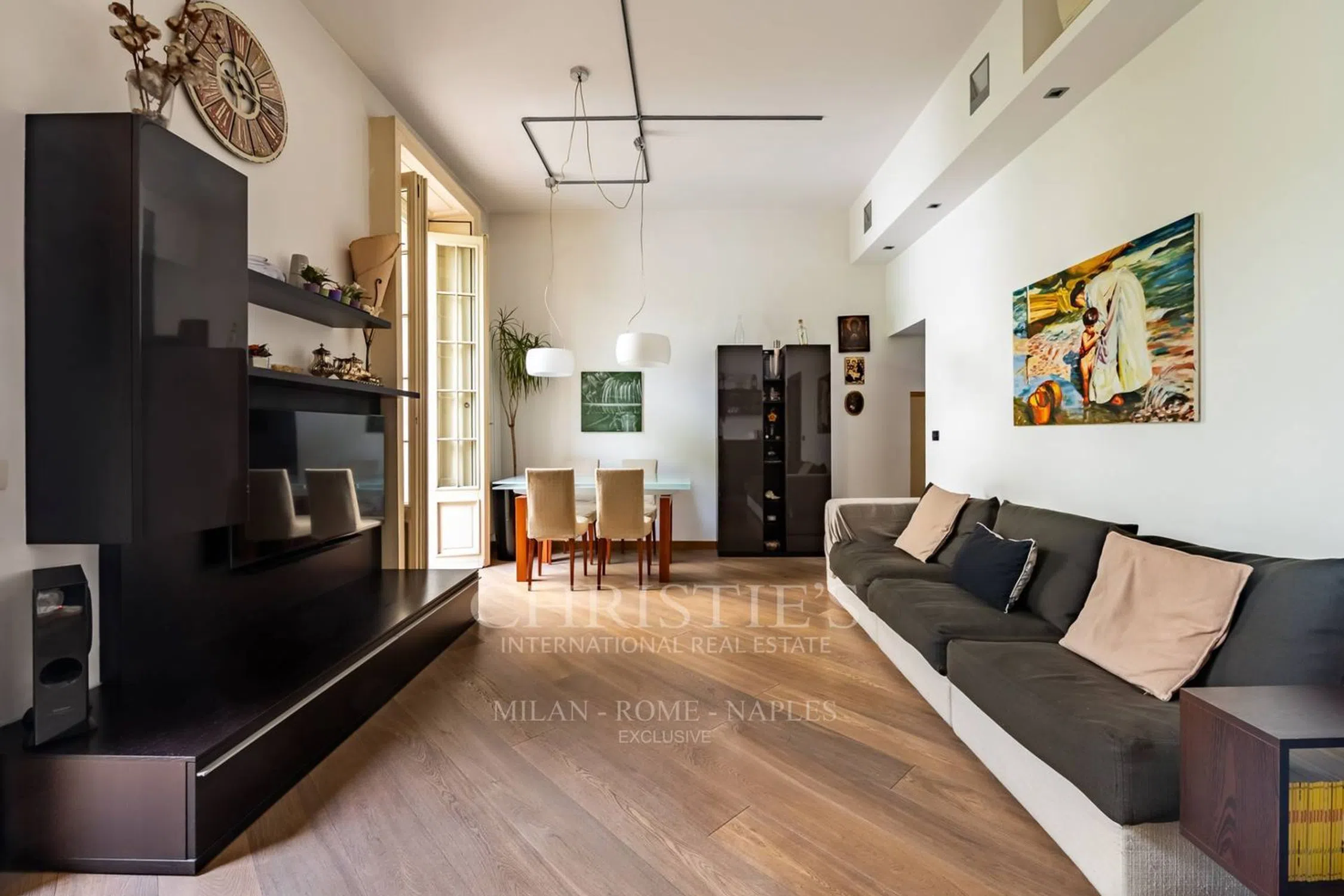 Villa in via Privata Antonio Picozzi - Photo 5