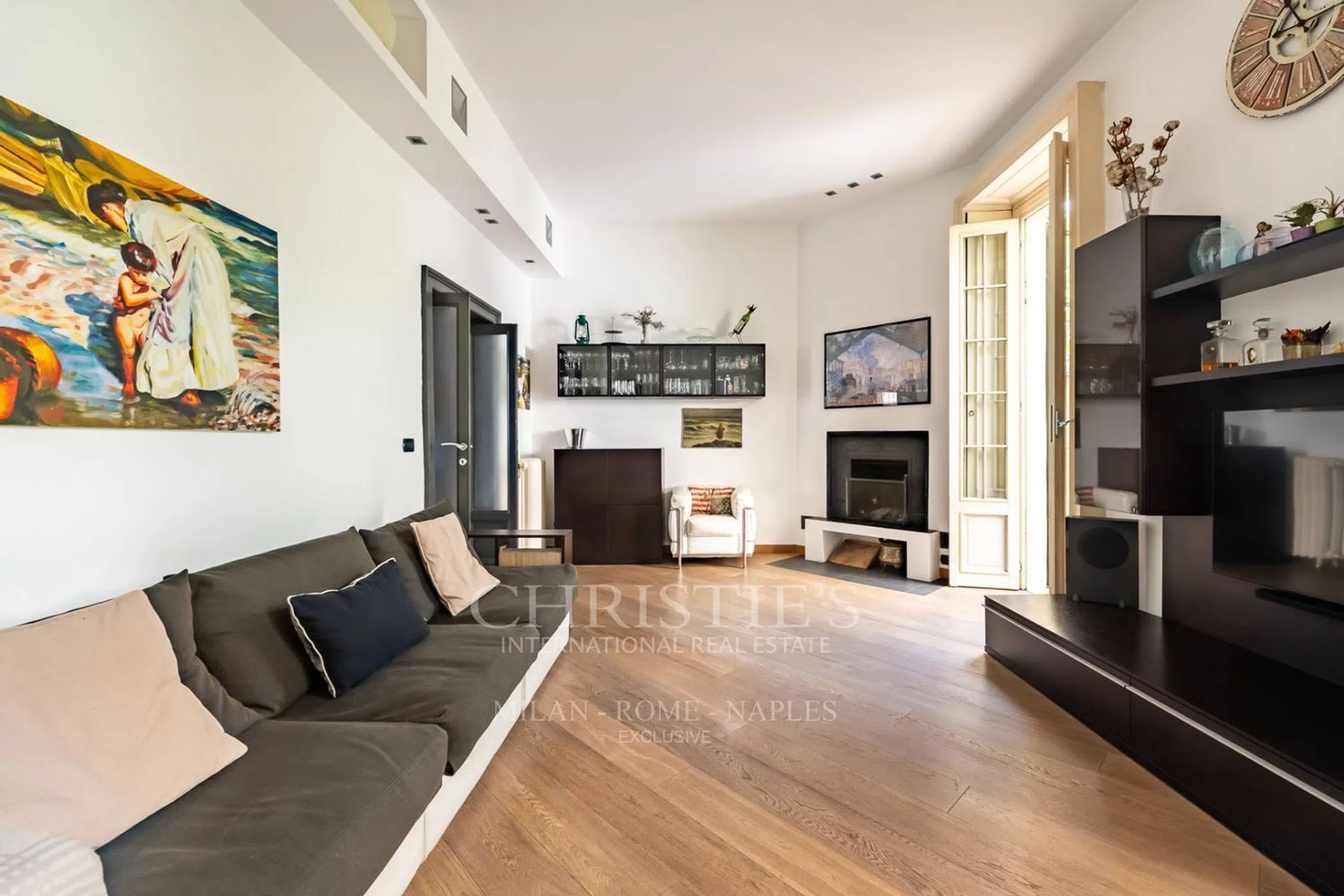 Villa in via Privata Antonio Picozzi - Photo 6