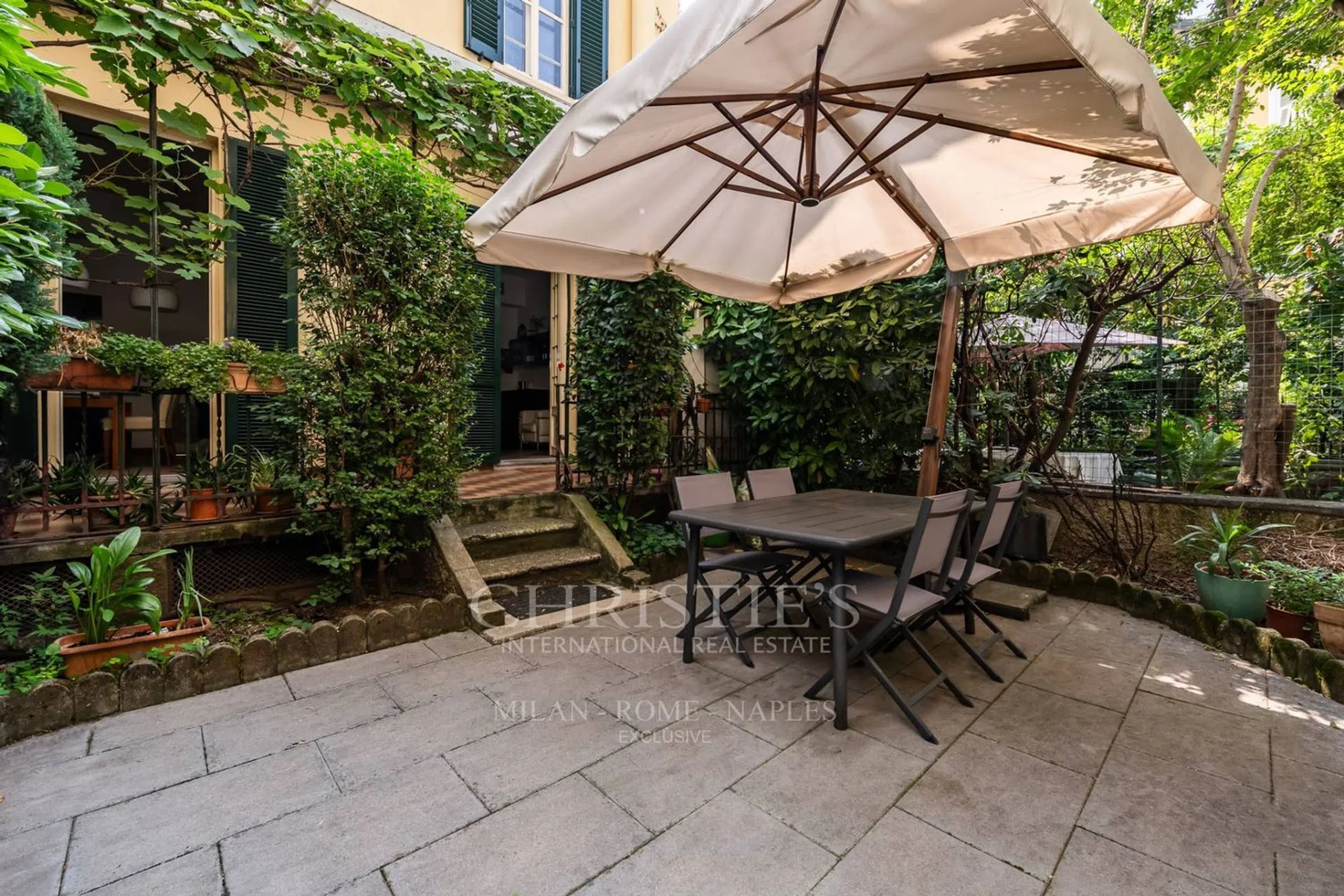 Villa in via Privata Antonio Picozzi - Photo 7