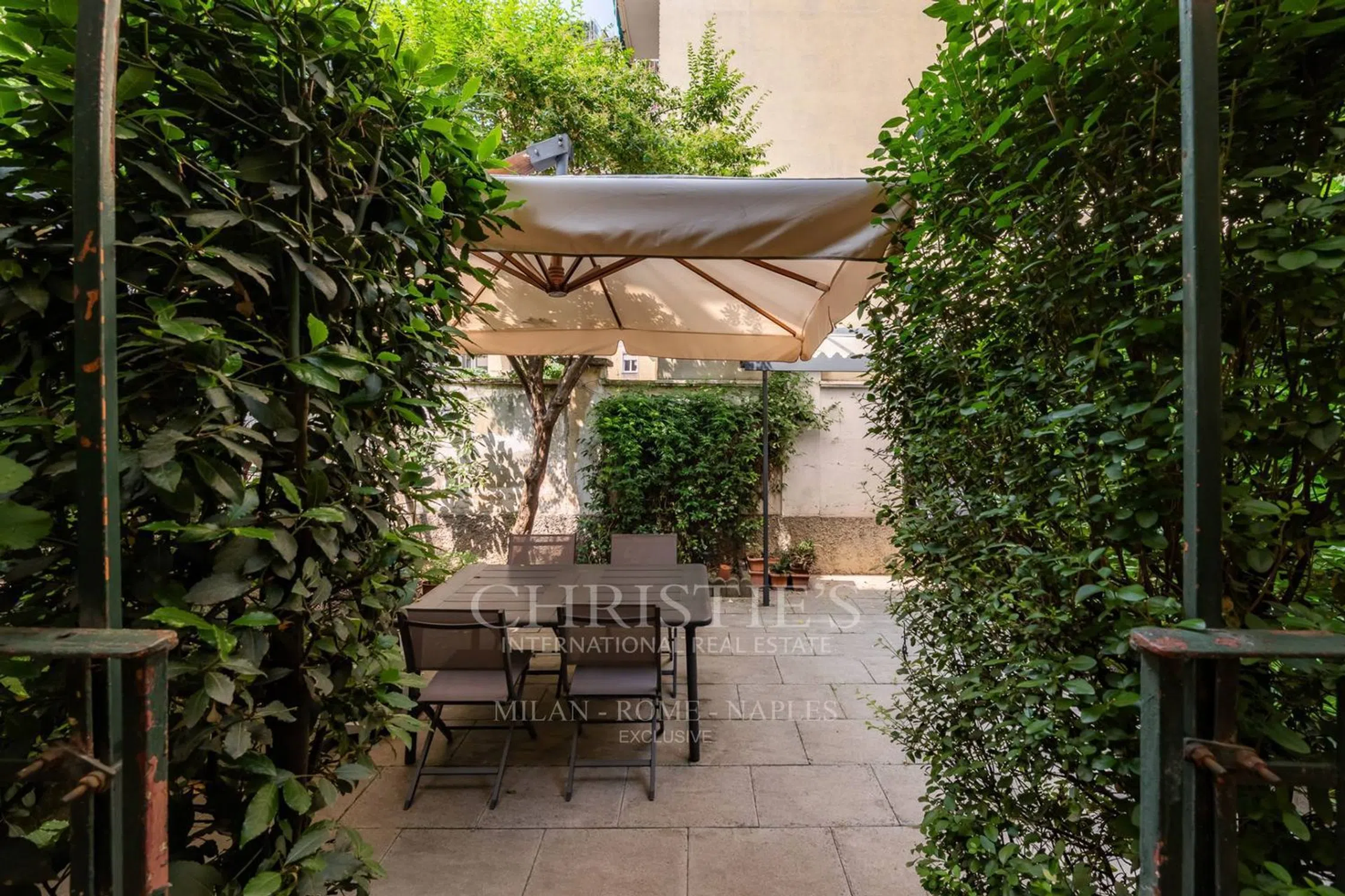 Villa in via Privata Antonio Picozzi - Photo 8