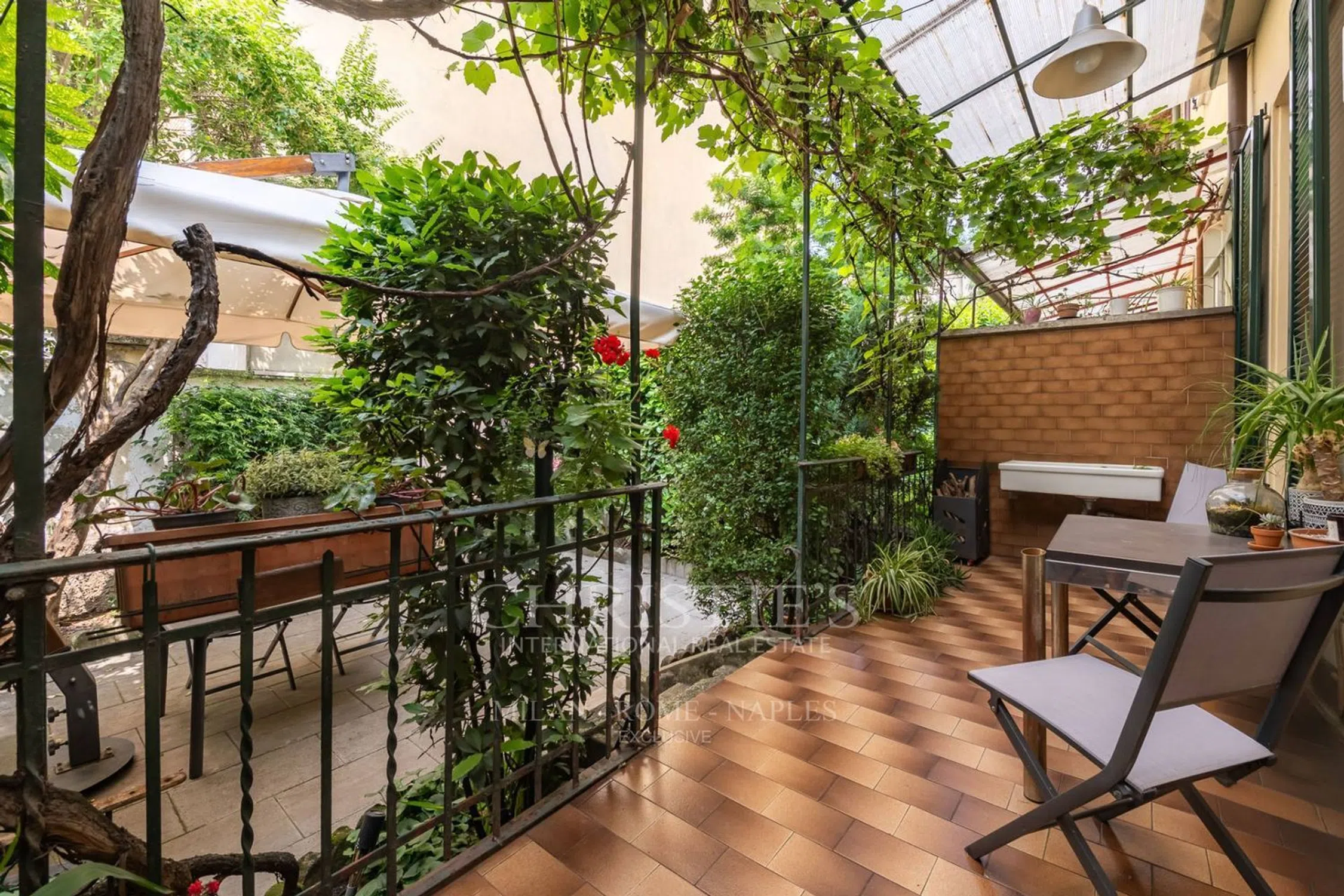 Villa in via Privata Antonio Picozzi - Photo 9