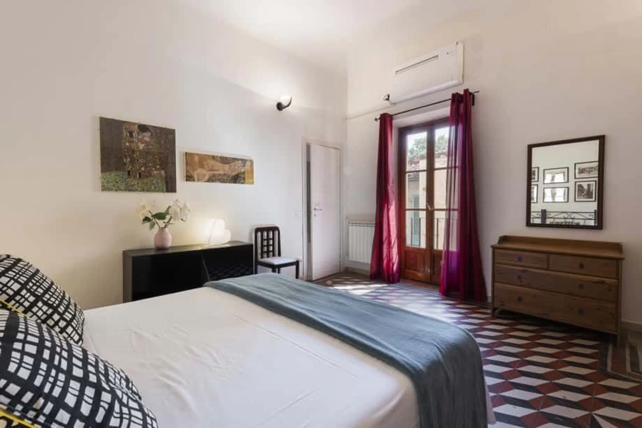 Bilocale in borgo Pinti, 18 - Photo 2