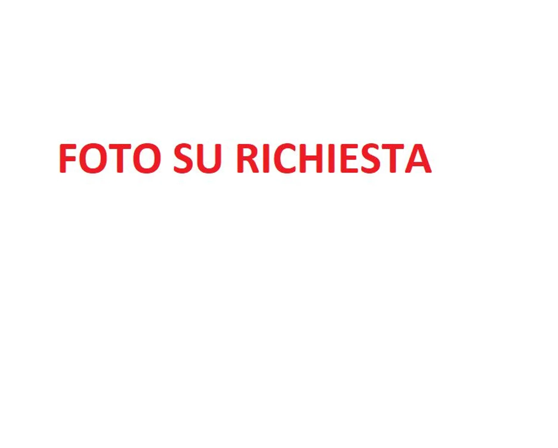 Bilocale in borgo Pinti, 18 - Photo 19