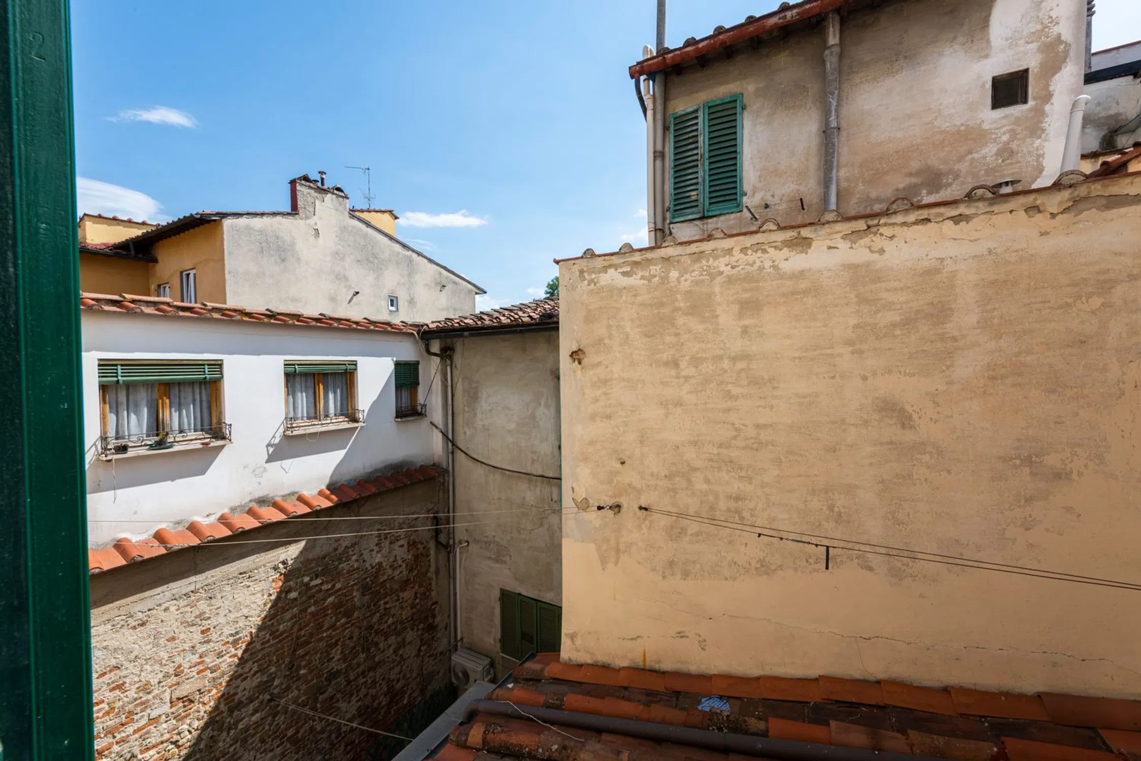 Bilocale in borgo Pinti, 18 - Photo 9